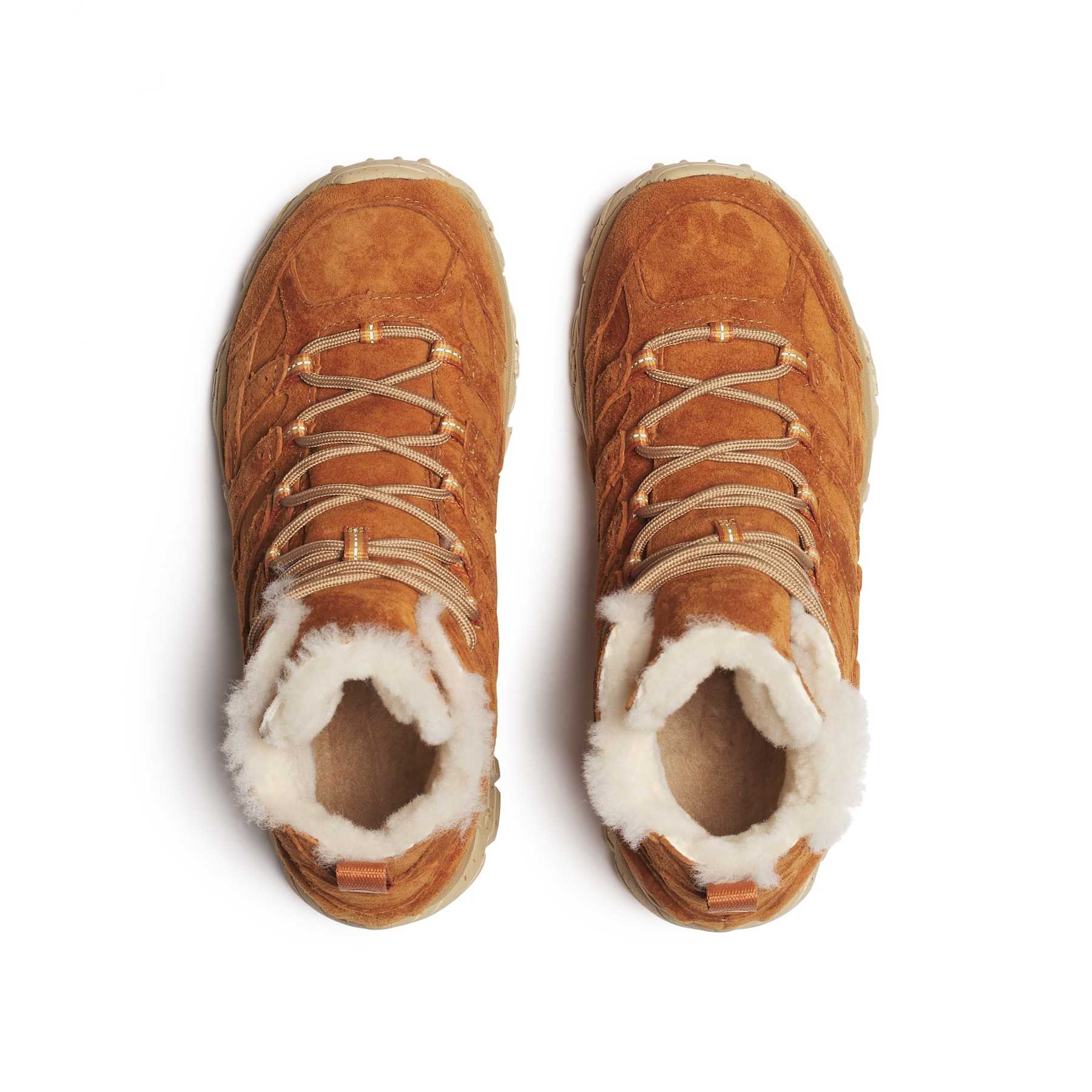 Merrell //Women's Moab 2 Decon Mid Cozy Luxe SE //Korma