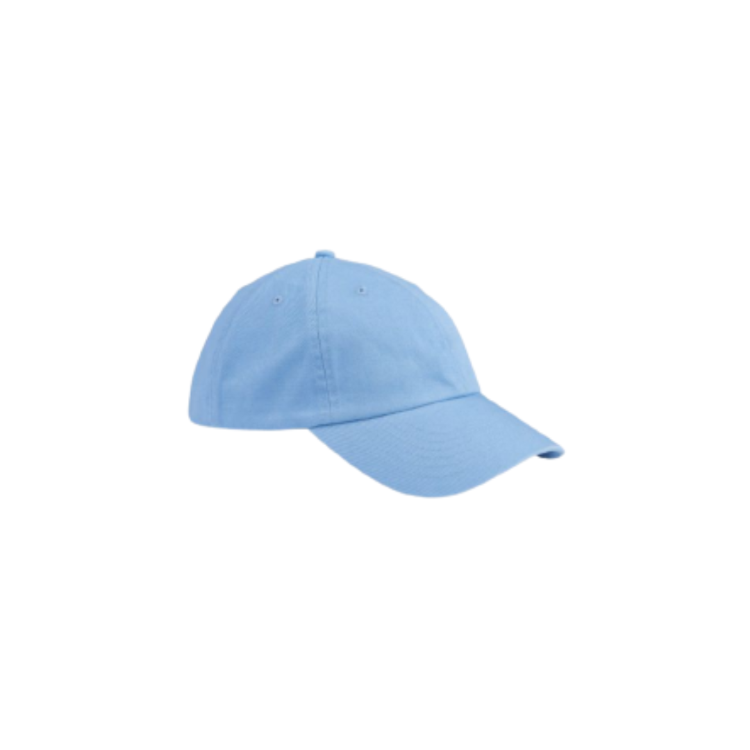 Upfront - Mini Organic Baseball Cap