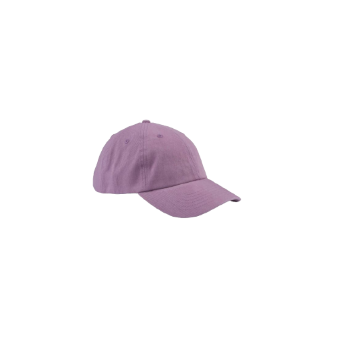 Upfront - Mini Organic Baseball Cap