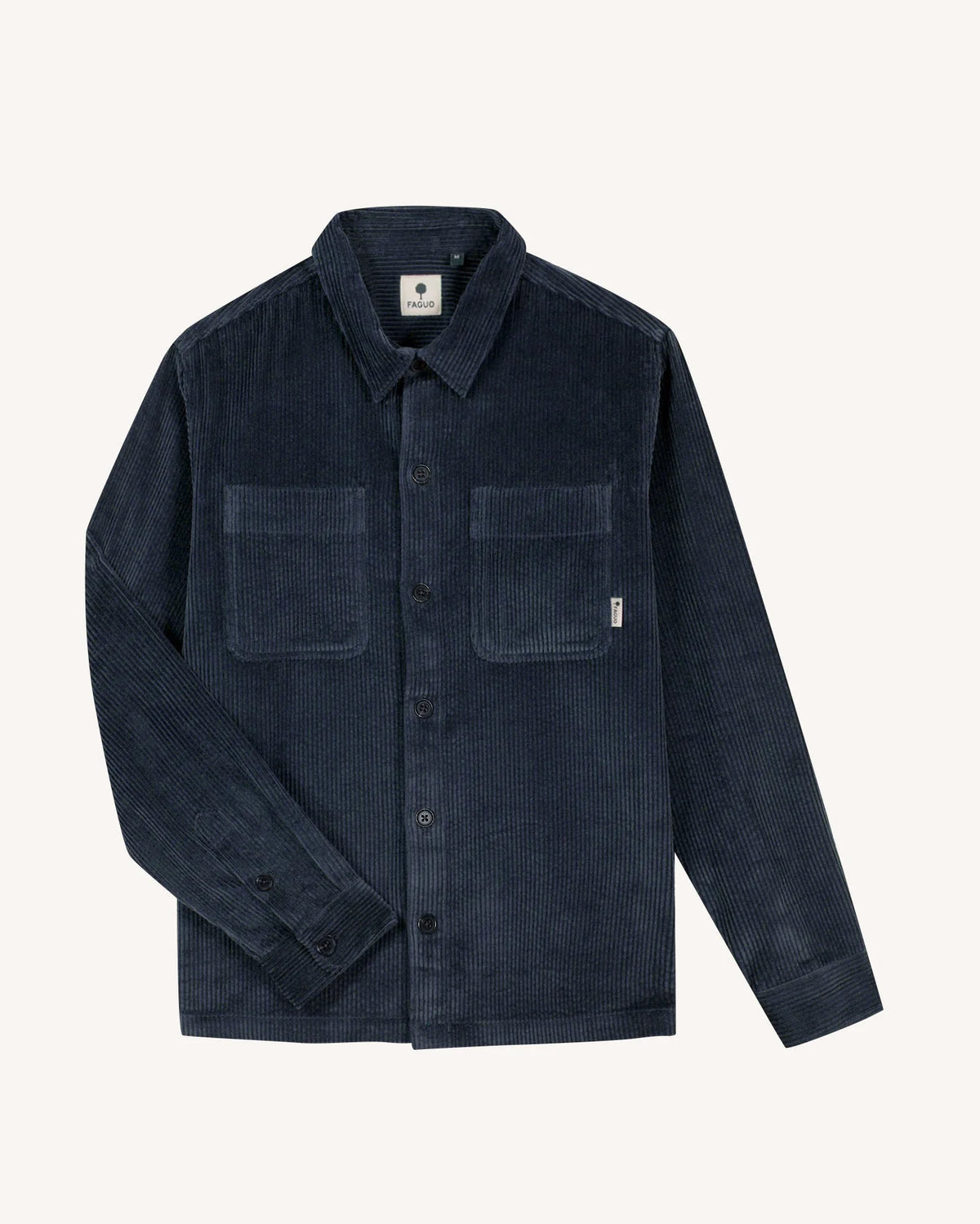 Faguo // Clemont - Navy