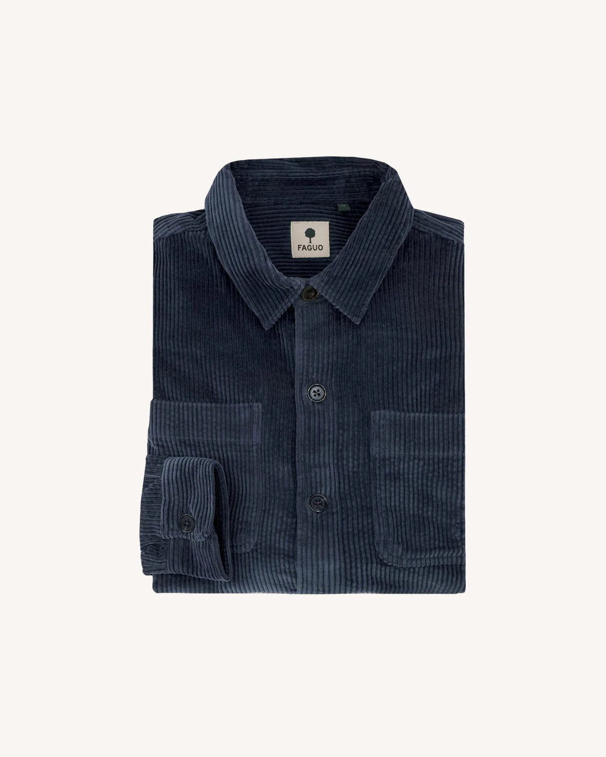 Faguo // Clemont - Navy