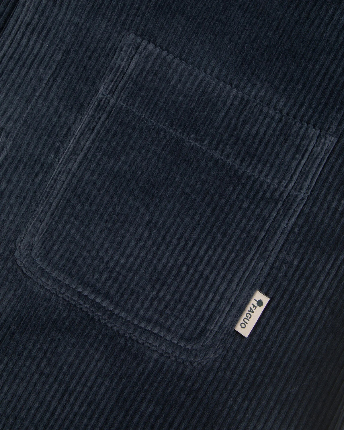 Faguo // Clemont - Navy