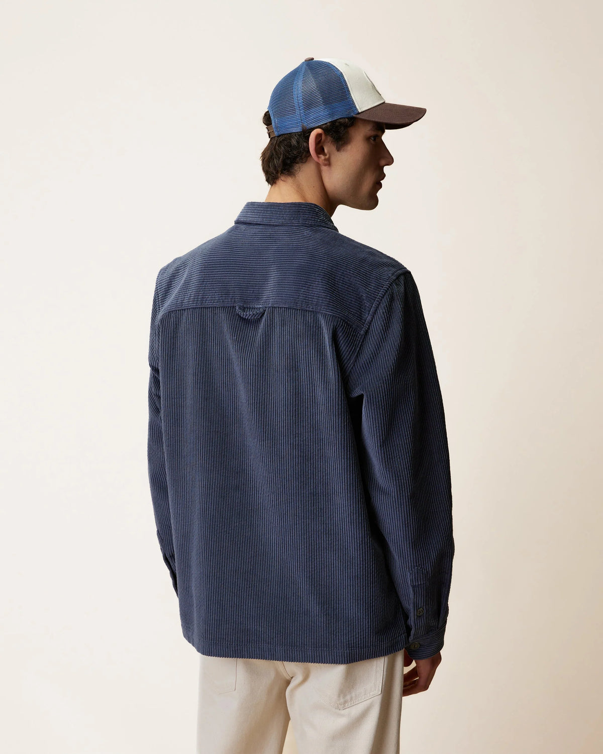 Faguo // Clemont - Navy
