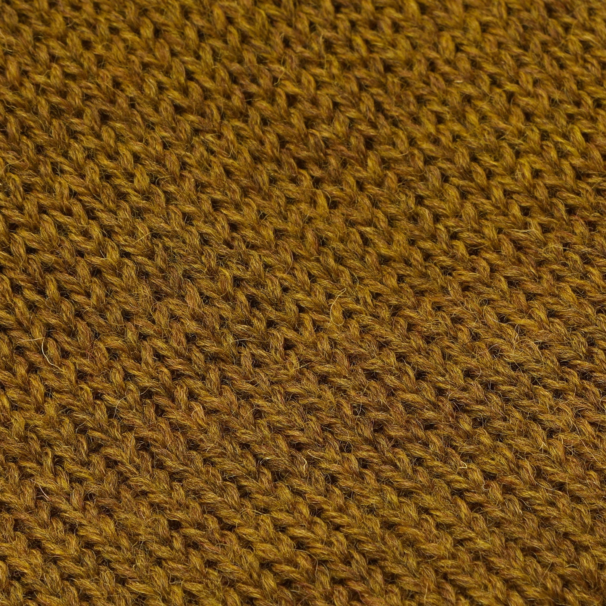 Highland 2000 // Turbular bobbycap - Harvest