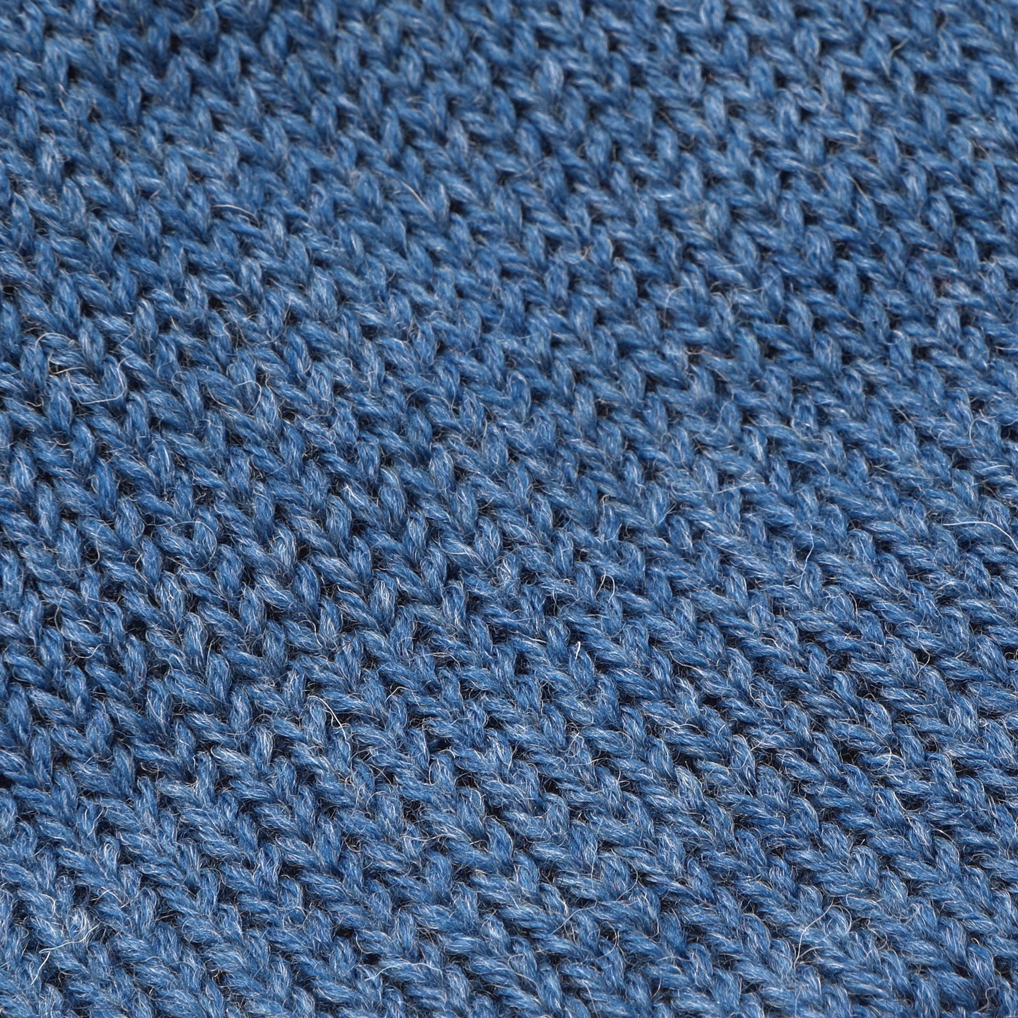 Highland 2000 // Turbular bobbycap - Indigo
