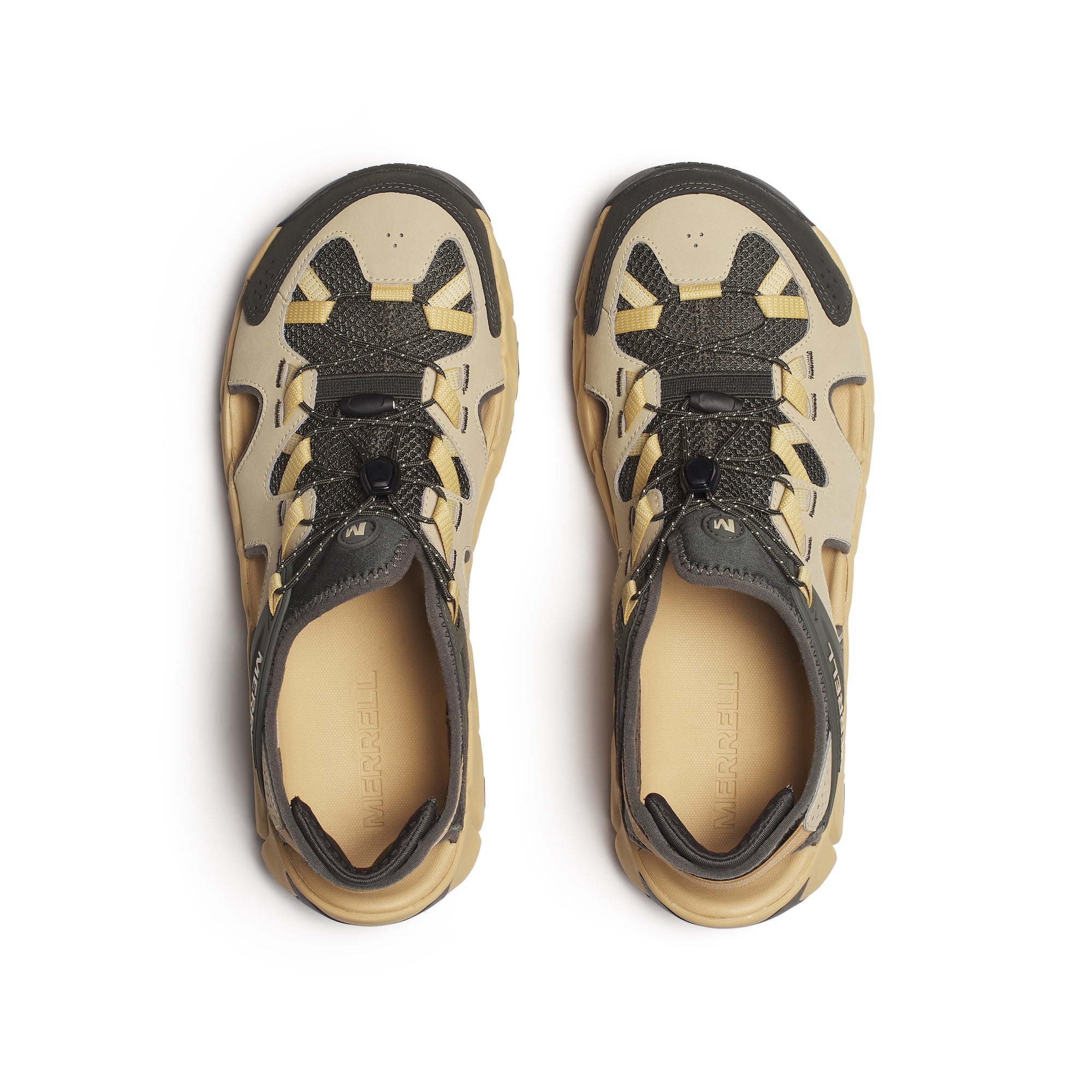 Merrell // Maipo Explorer Sieve - Caramel