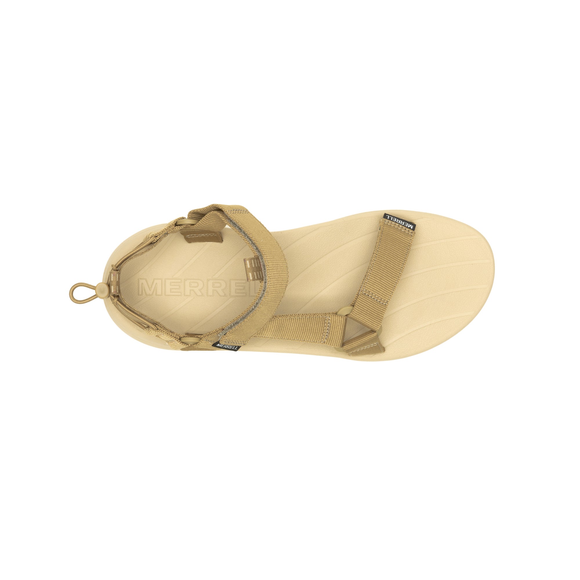 Merrell // Speed Fusion Sport RMX - coyote