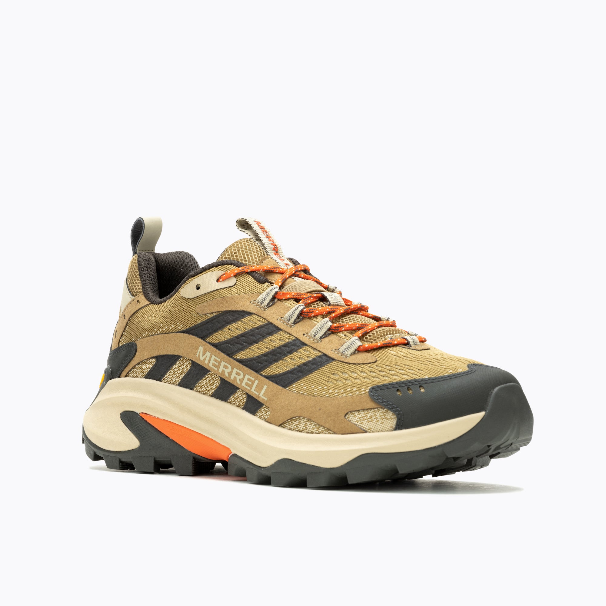 Merrell // Moab Speed 2 - COYOTE