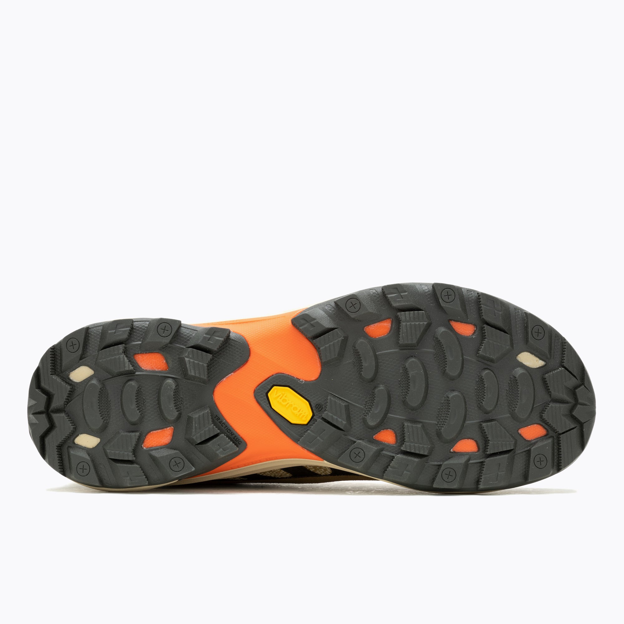 Merrell // Moab Speed 2 - COYOTE