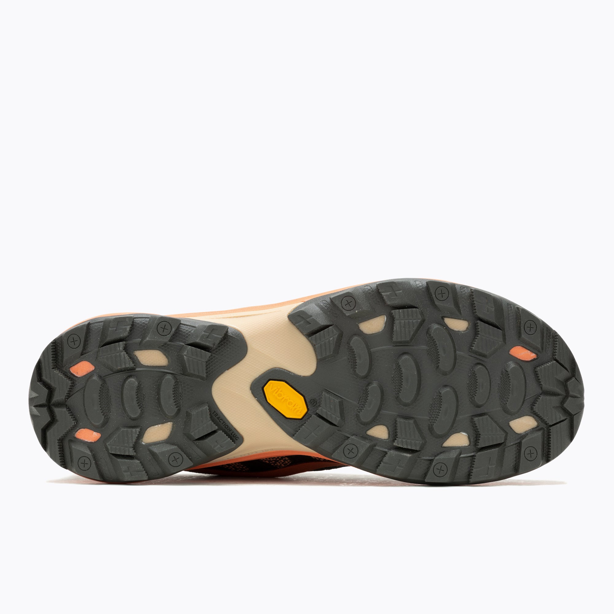 Merrell // Moab Speed 2 - BELUGA