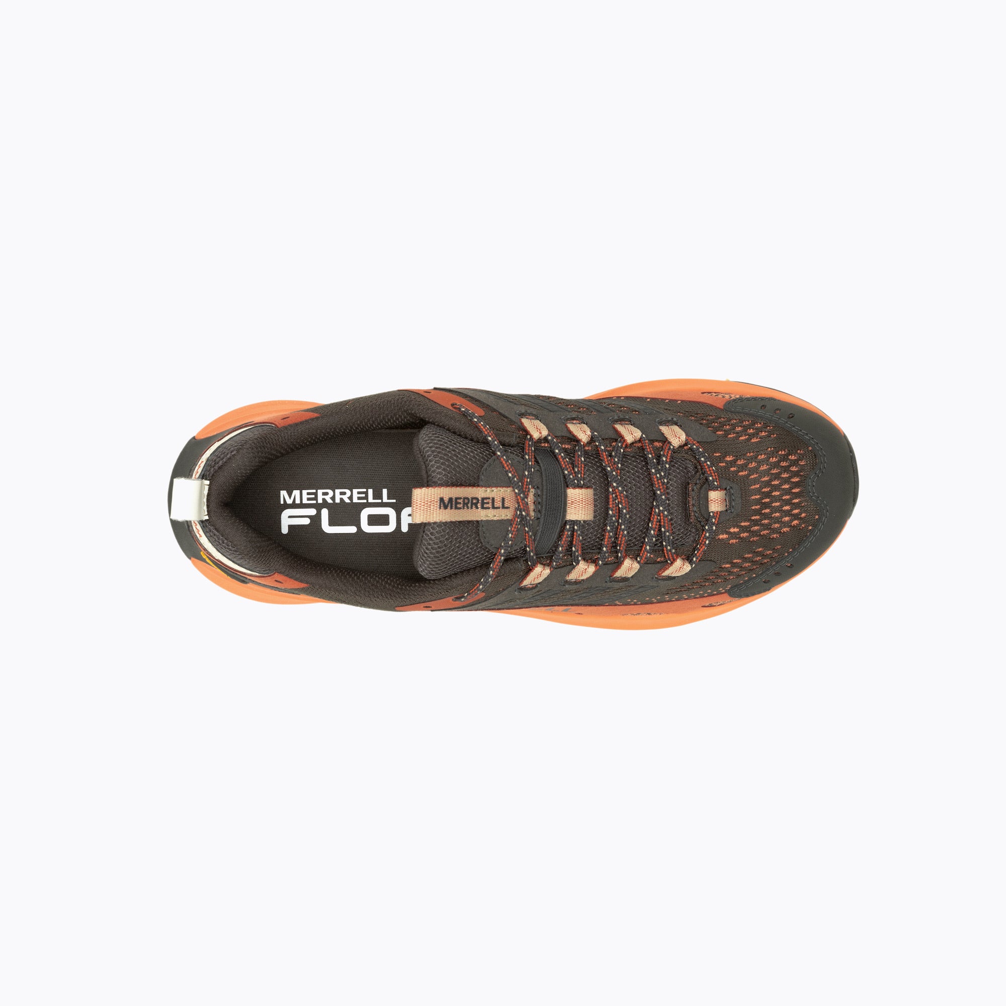 Merrell // Moab Speed 2 - BELUGA