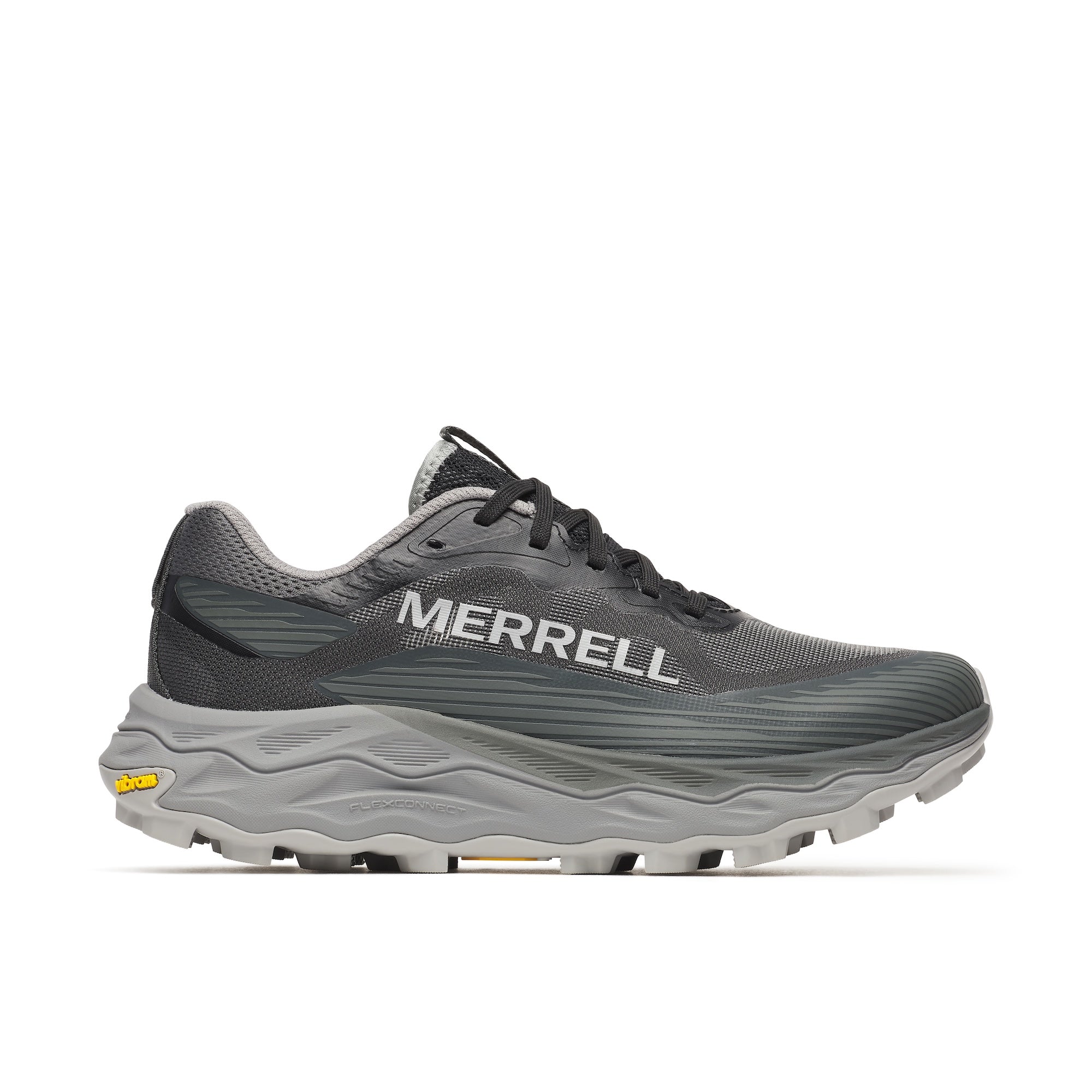 Merrell // Agility peak 6 - Black