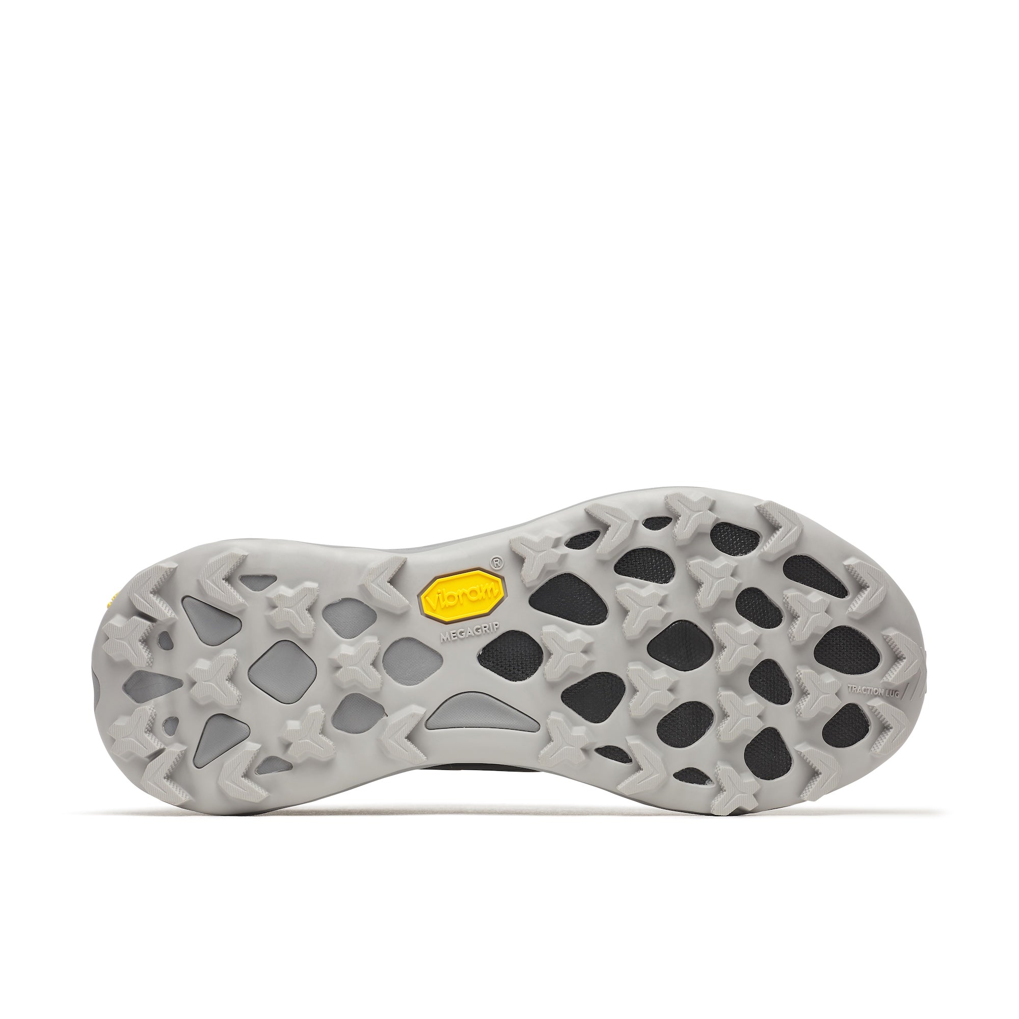 Merrell // Agility peak 6 - Black