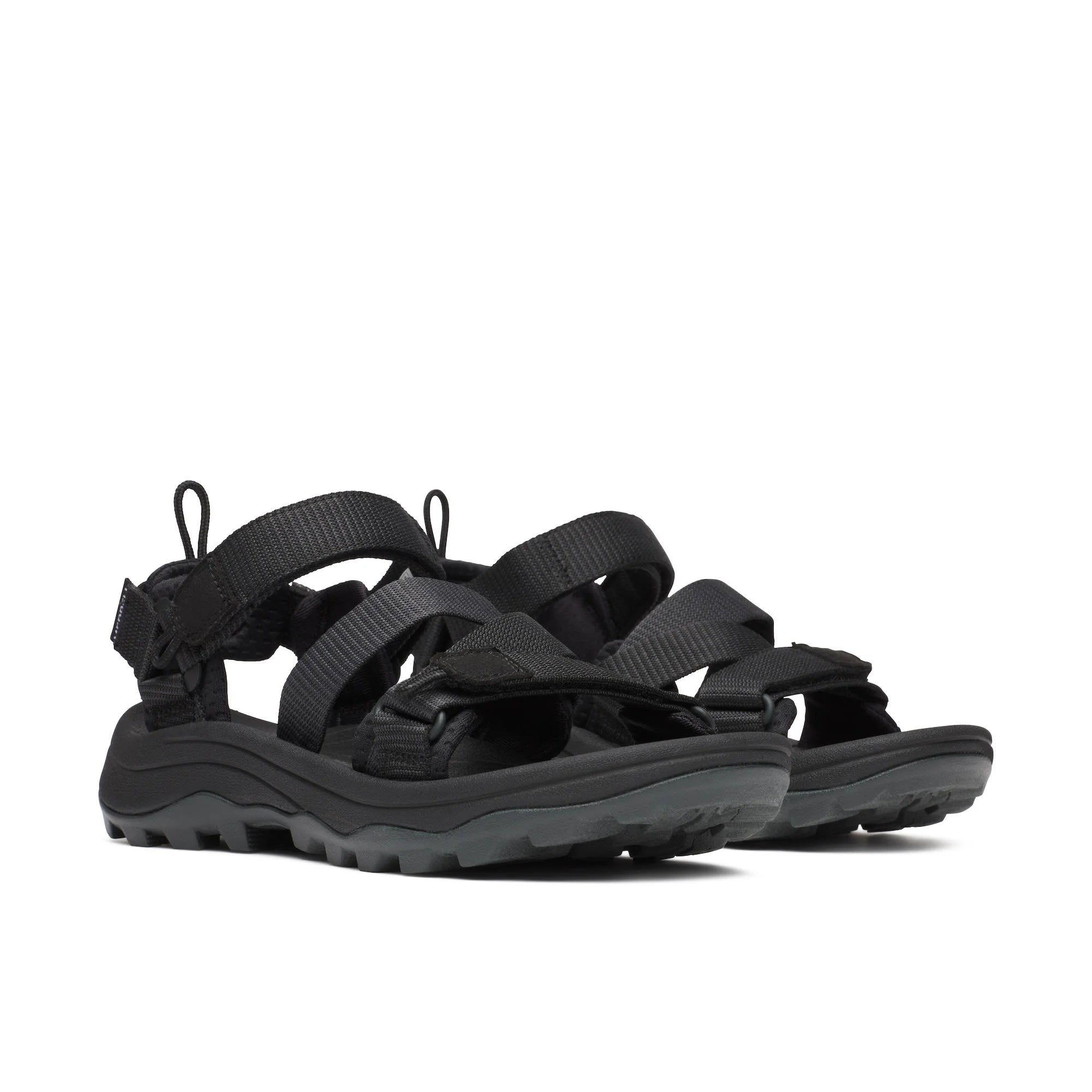 Merrell // Speed Fusion Sport RMX - Black