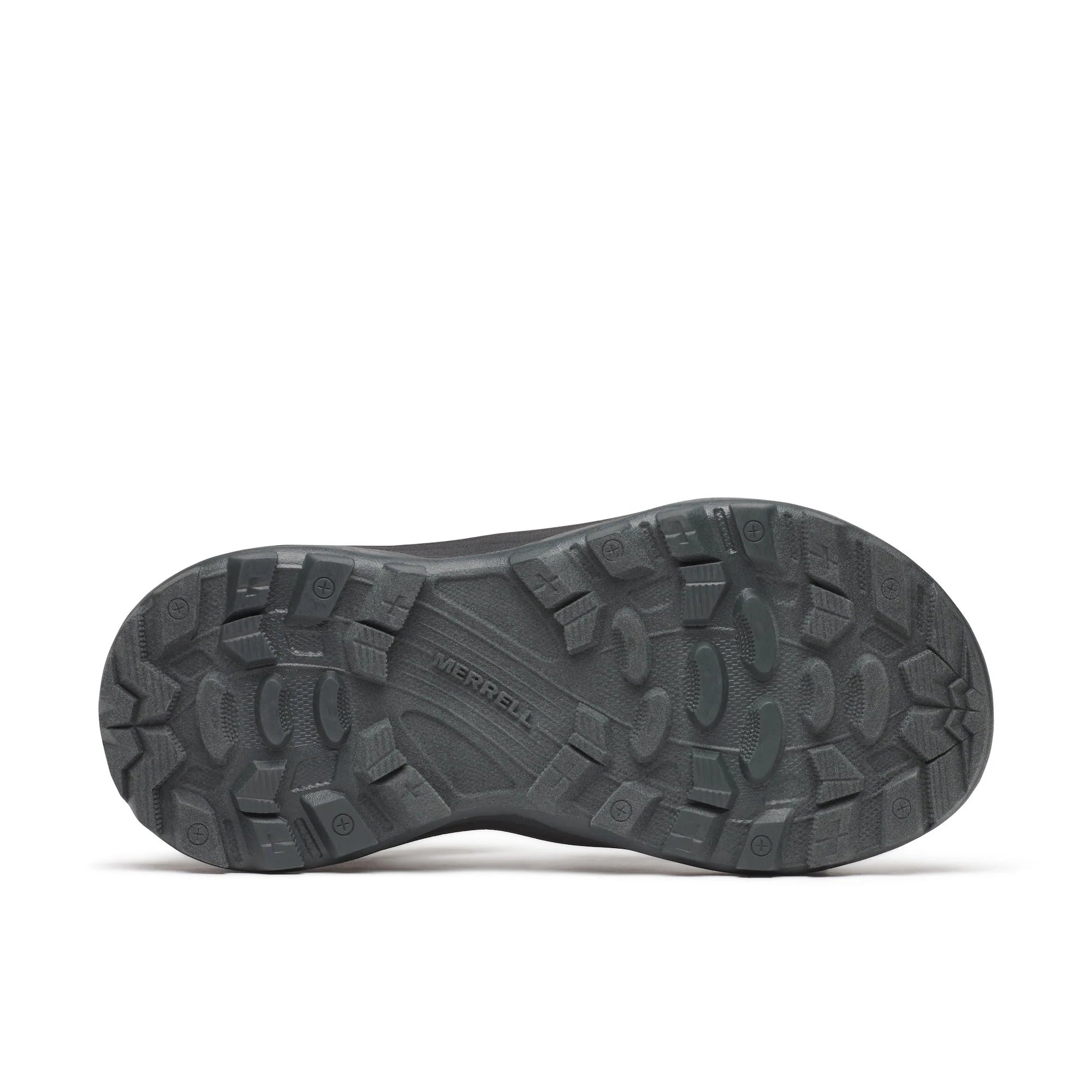 Merrell // Speed Fusion Sport RMX - Black