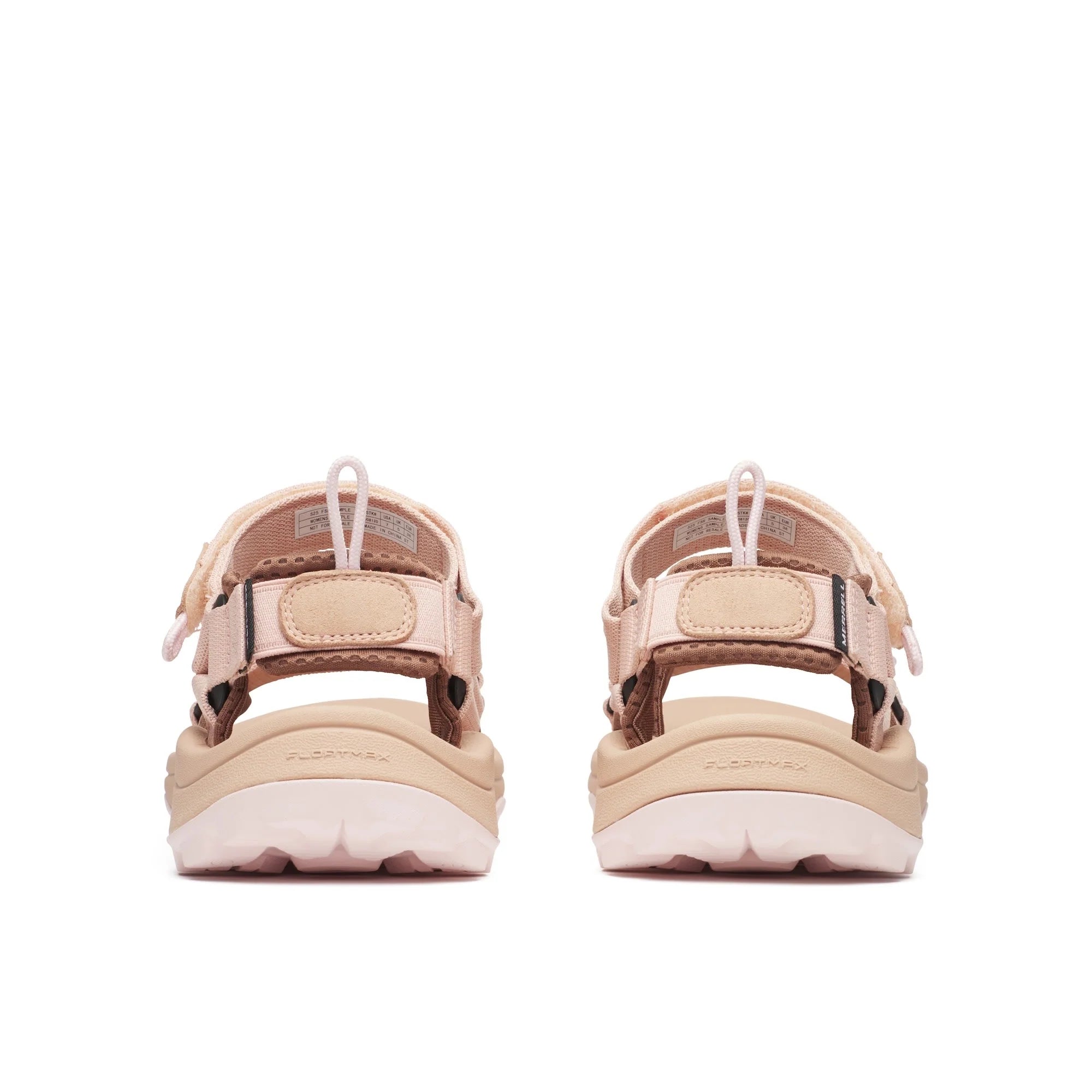 Merrell // Speed Fusion Sport RMX - Tan Rose