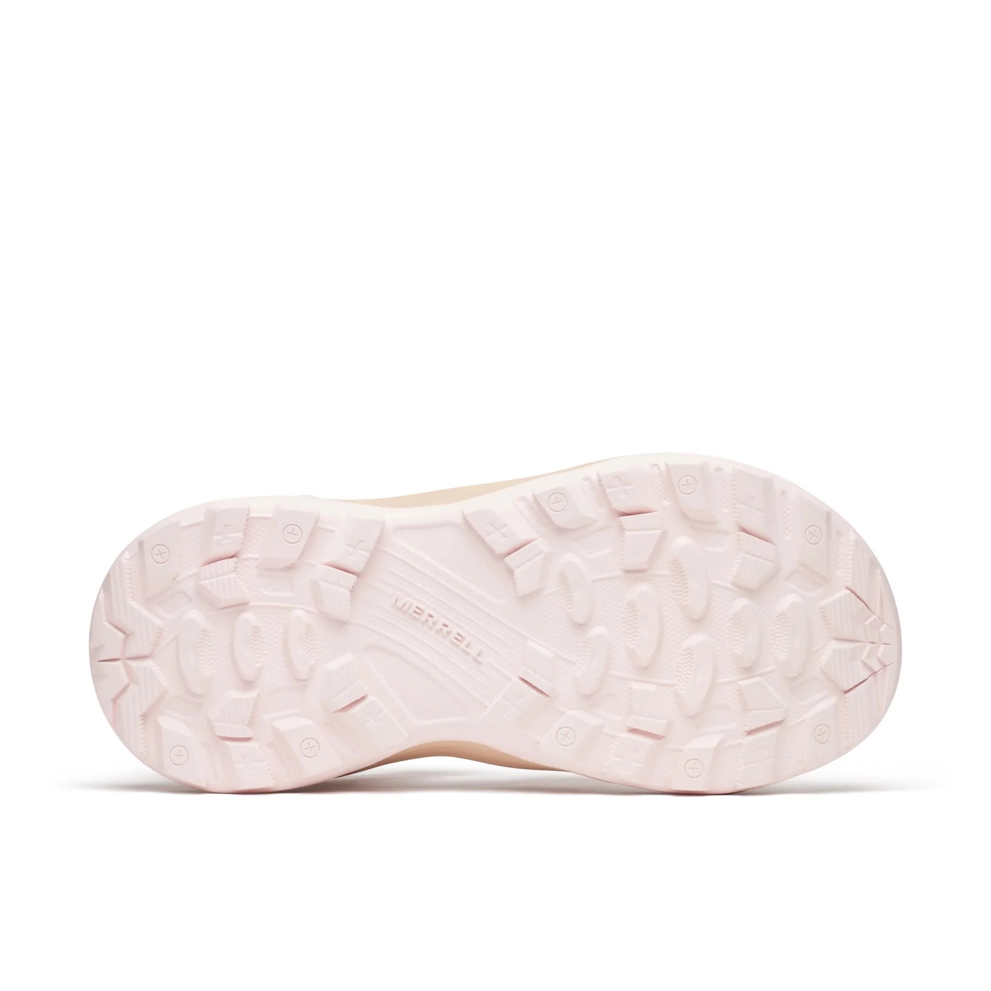 Merrell // Speed Fusion Sport RMX - Tan Rose