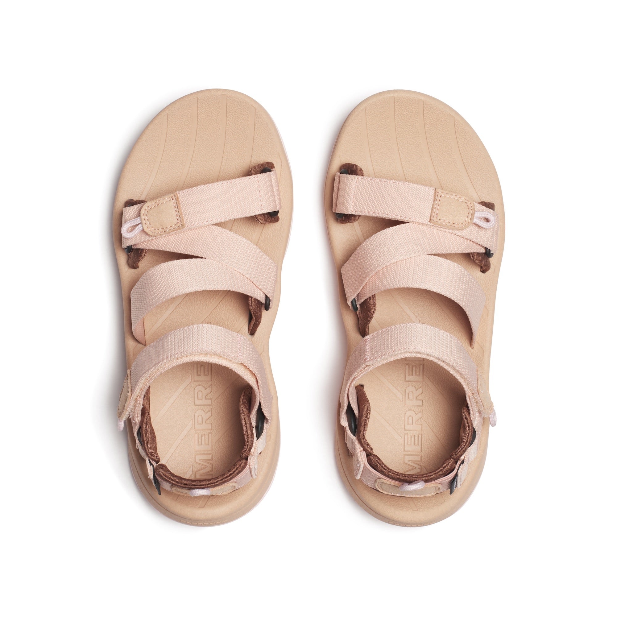 Merrell // Speed Fusion Sport RMX - Tan Rose