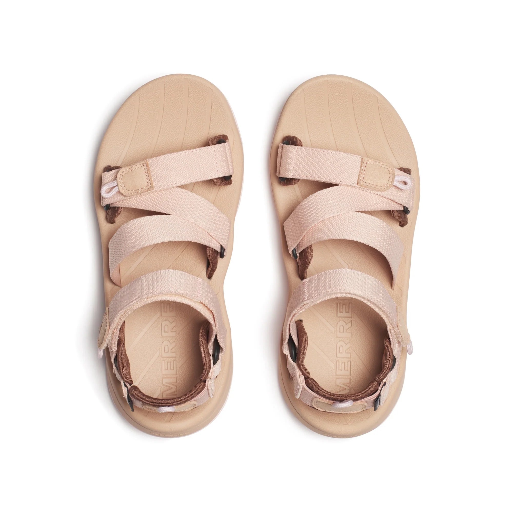 Merrell // Speed Fusion Sport RMX - Tan Rose