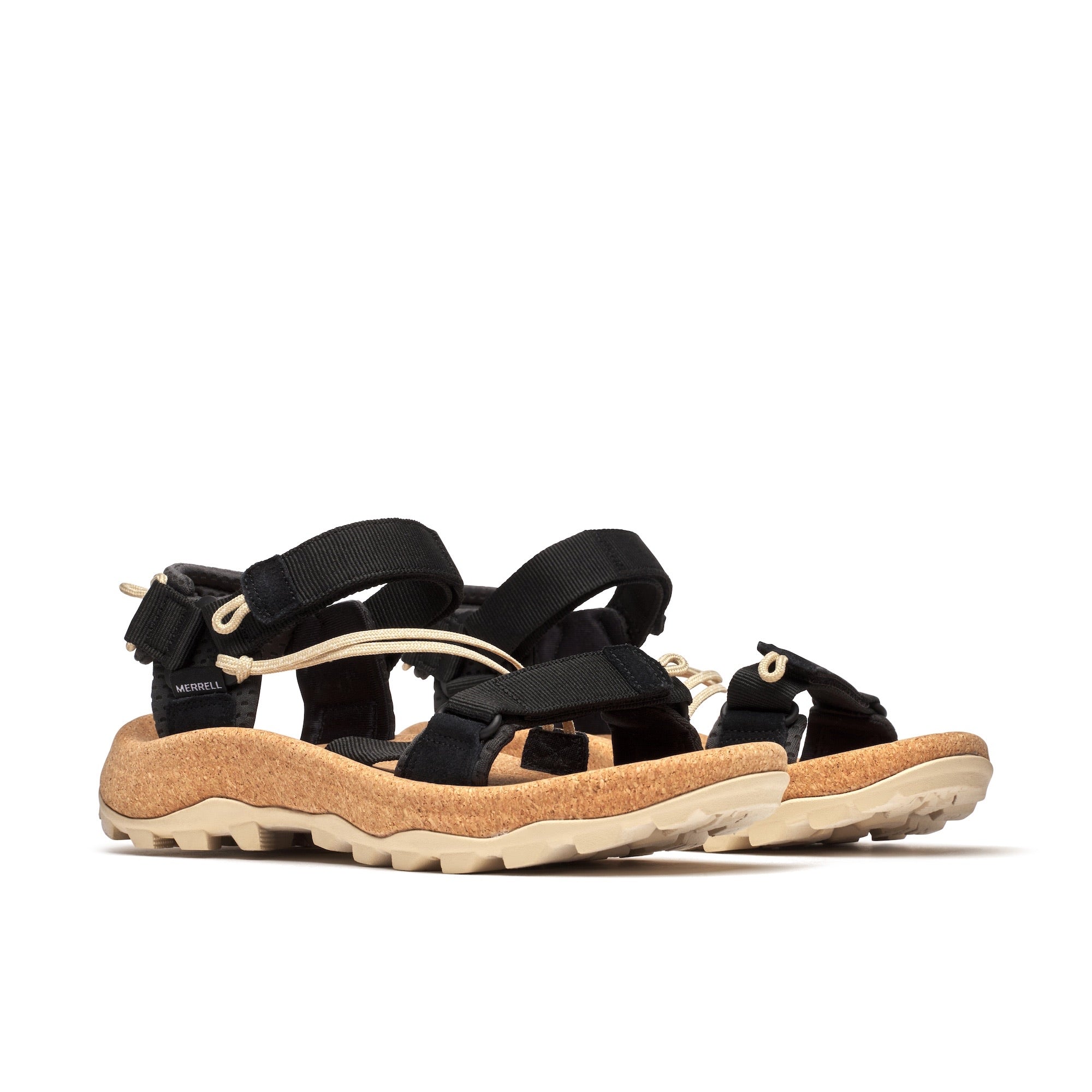 Merrell // Speed Fusion Web RMX - Black