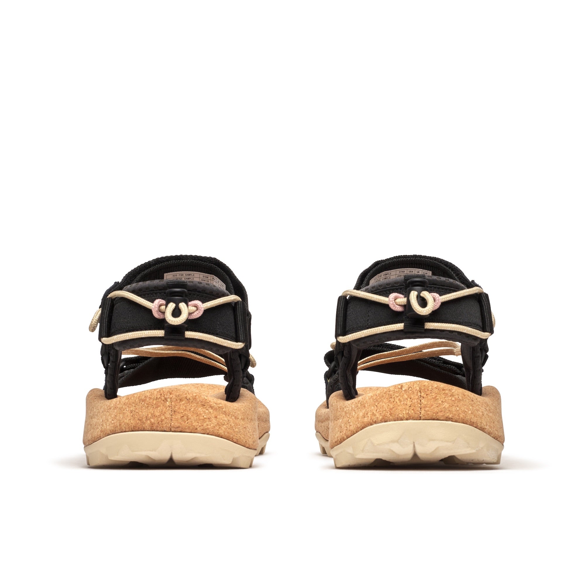 Merrell // Speed Fusion Web RMX - Black
