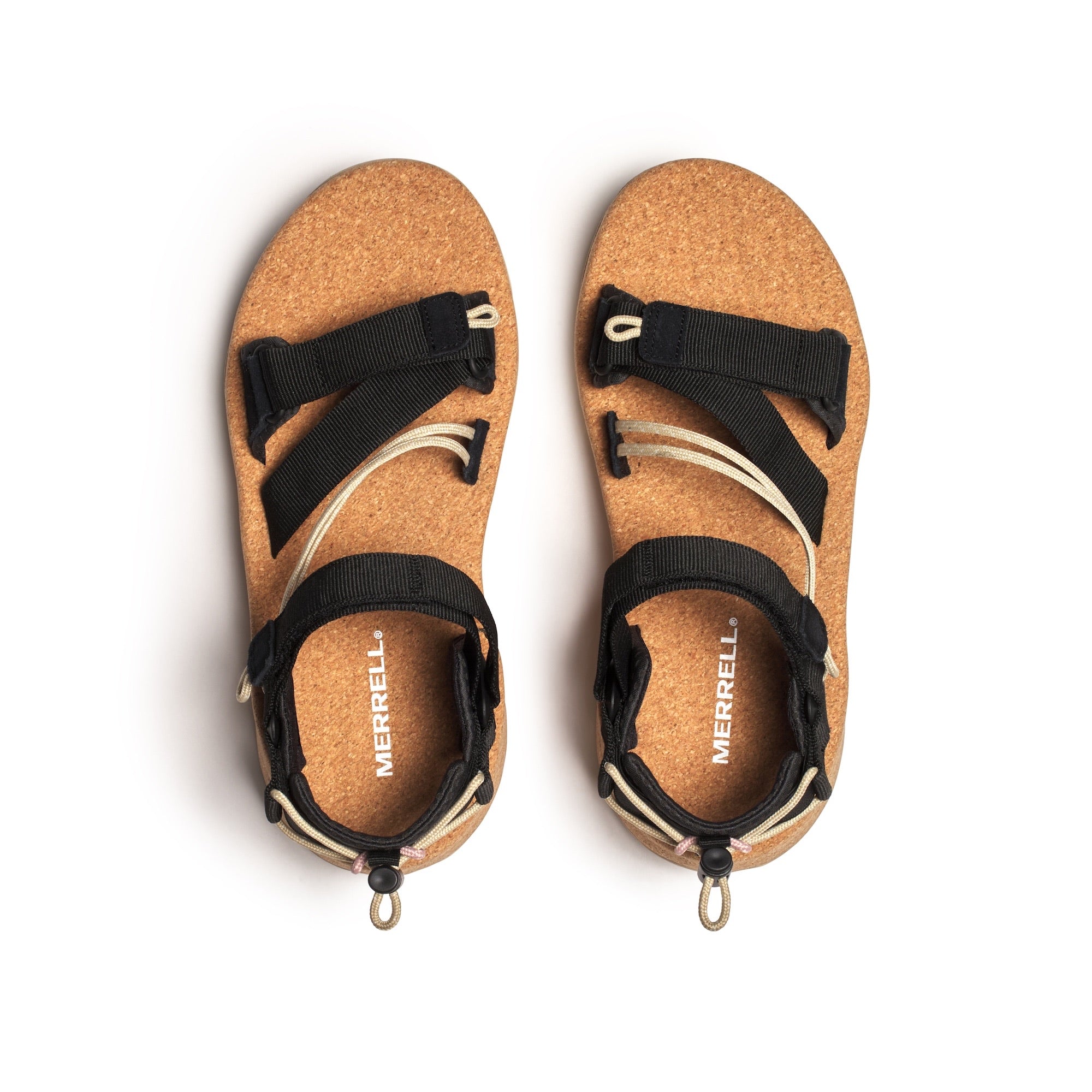 Merrell // Speed Fusion Web RMX - Black