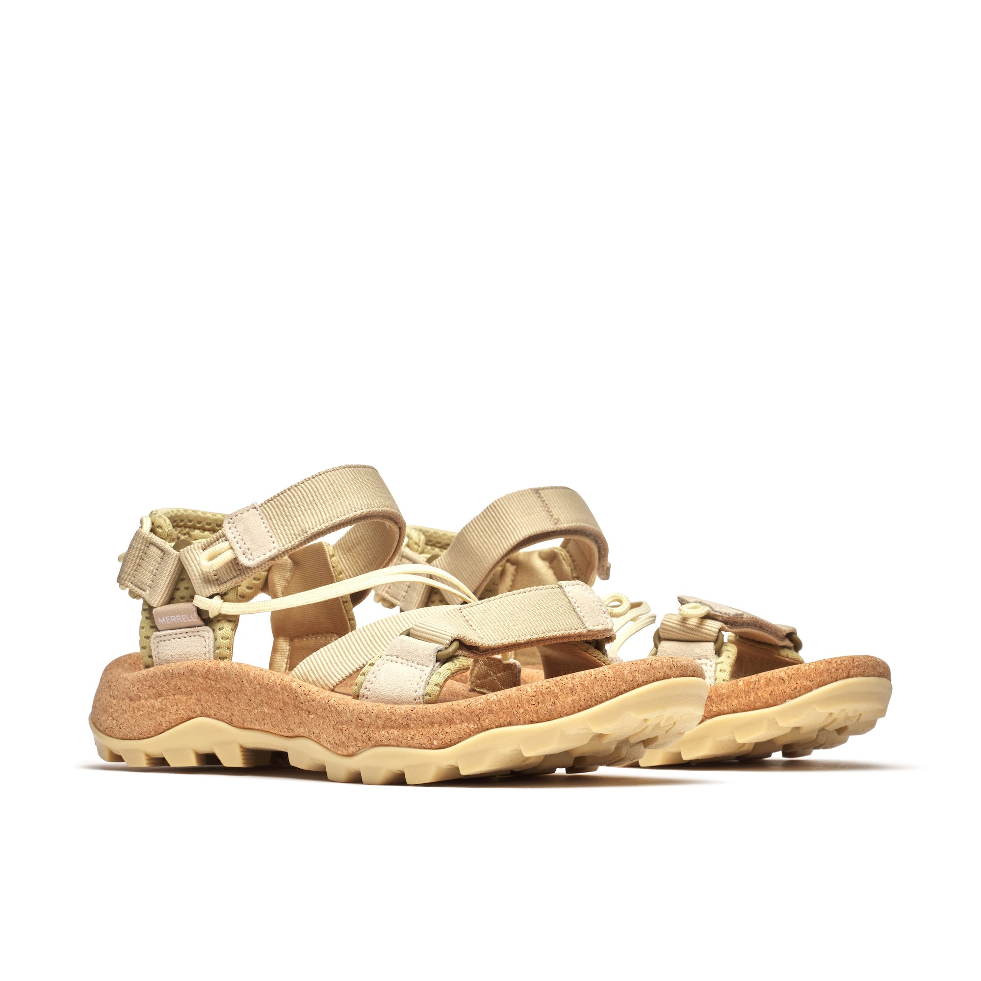 Merrell // Speed Fusion Web RMX - Poplar