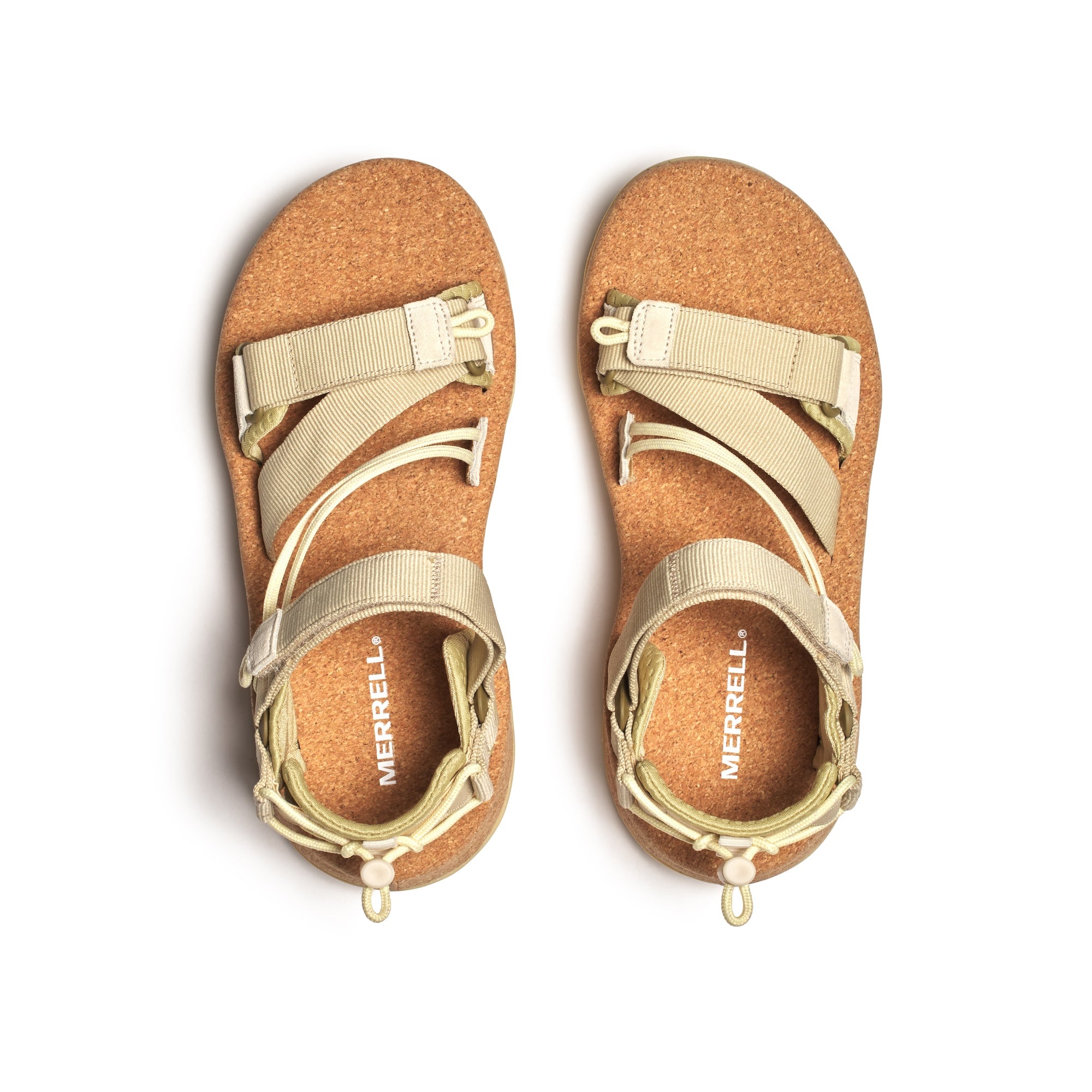 Merrell // Speed Fusion Web RMX - Poplar