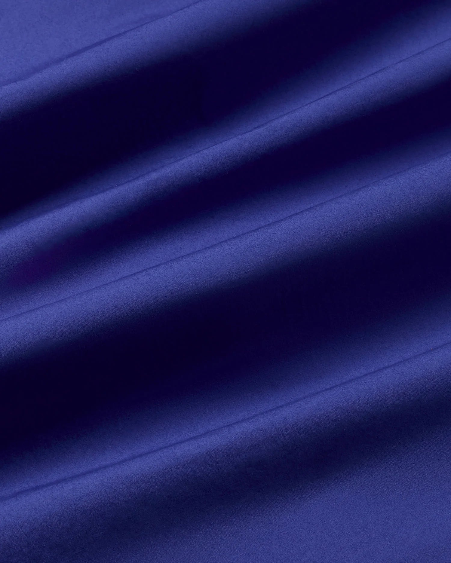 Thinking MU // Kurt Shirt - Indigo