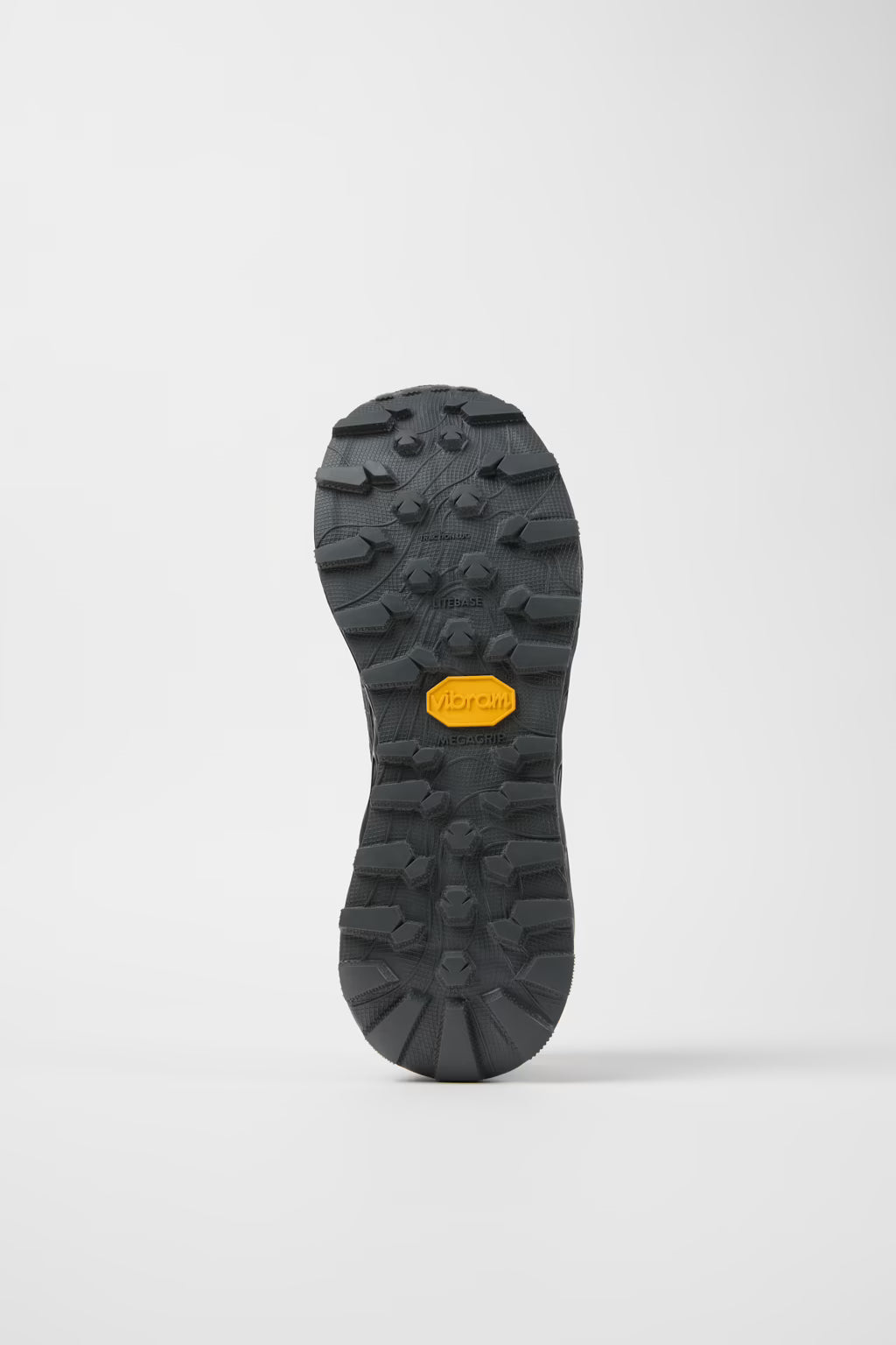 Nnormal // Tomir 2 - Black