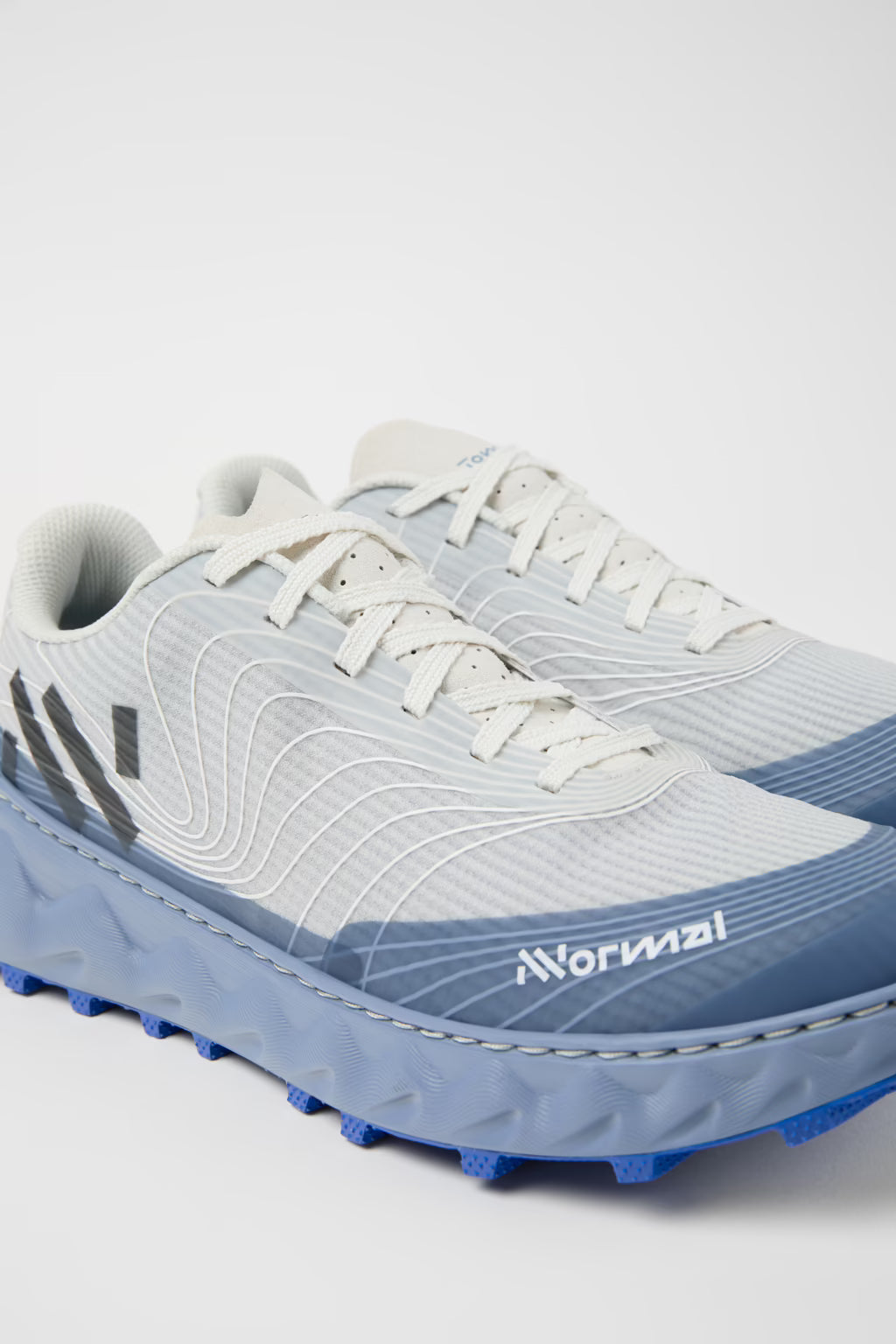 Nnormal // Tomir 2 - Blue