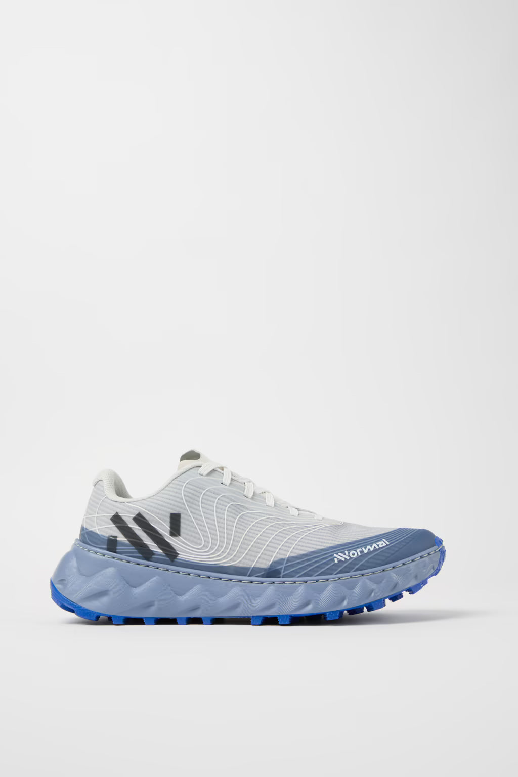 Nnormal // Tomir 2 - Blue