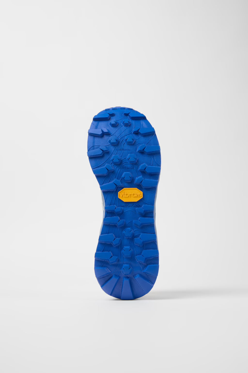 Nnormal // Tomir 2 - Blue