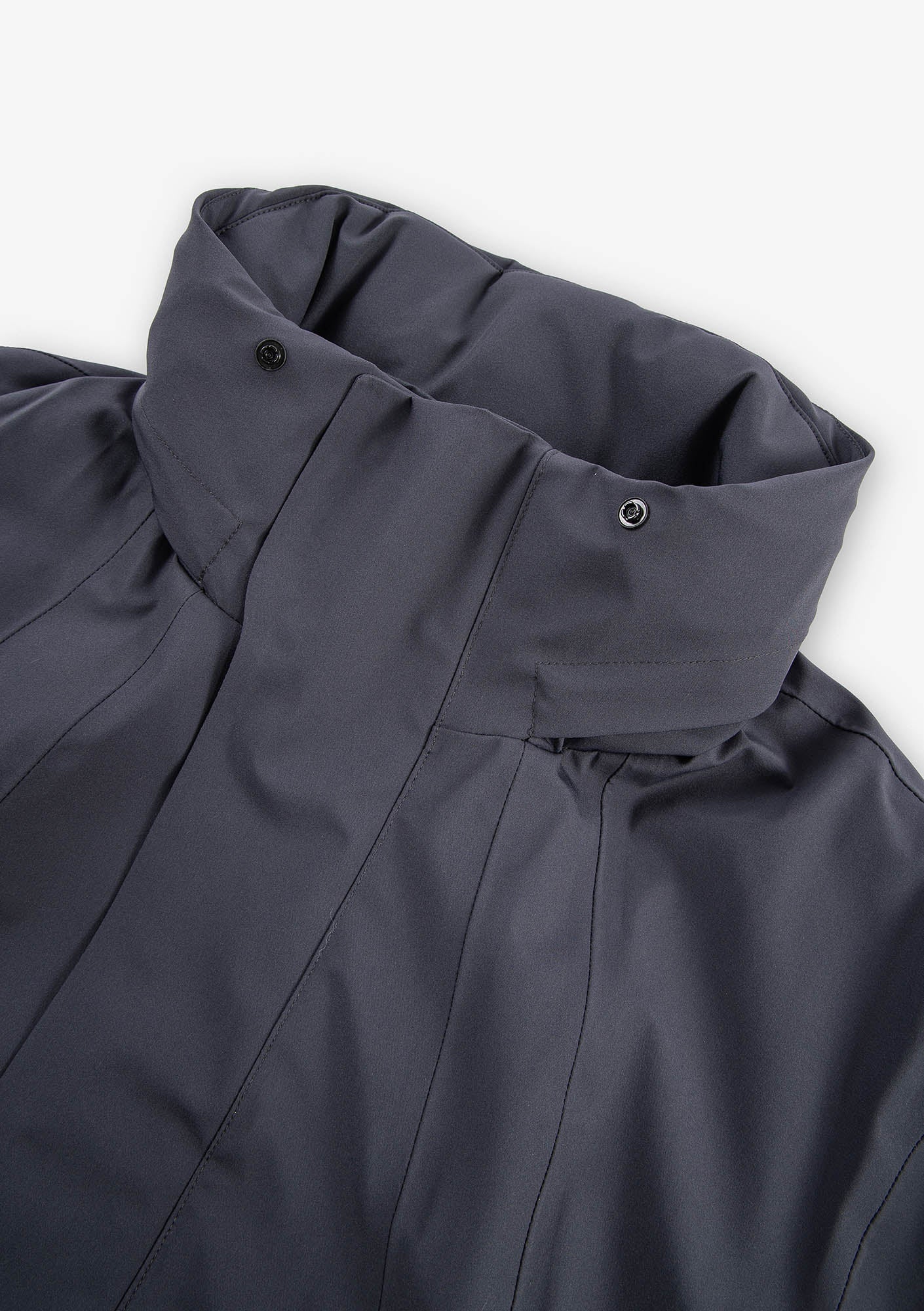 Krakatau // QM553 - Dark Grey