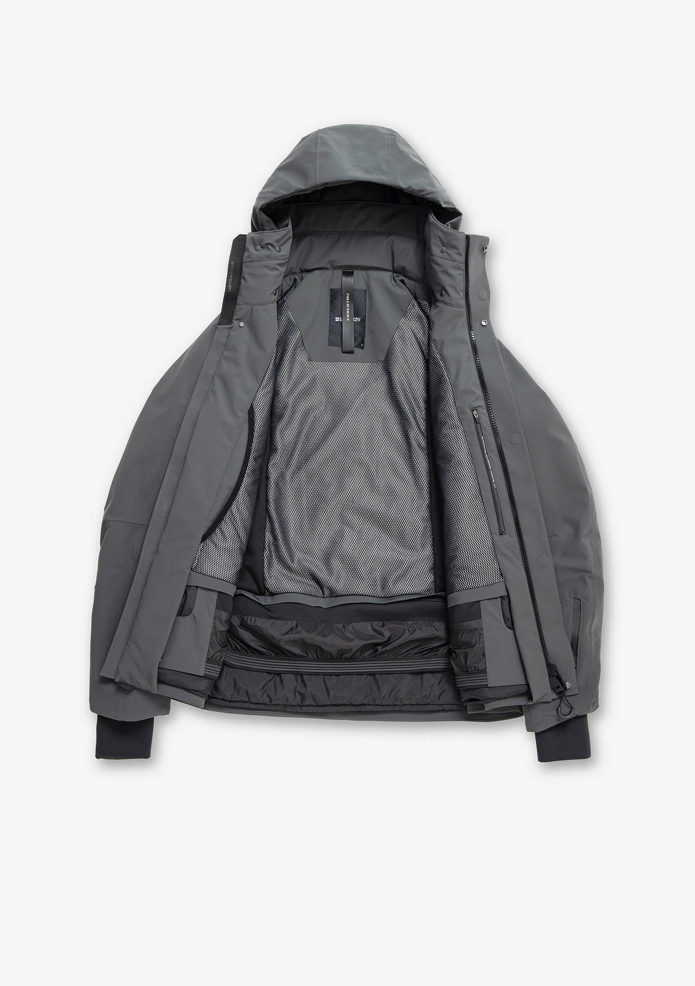 Krakatau // QM554 - Urban Chic