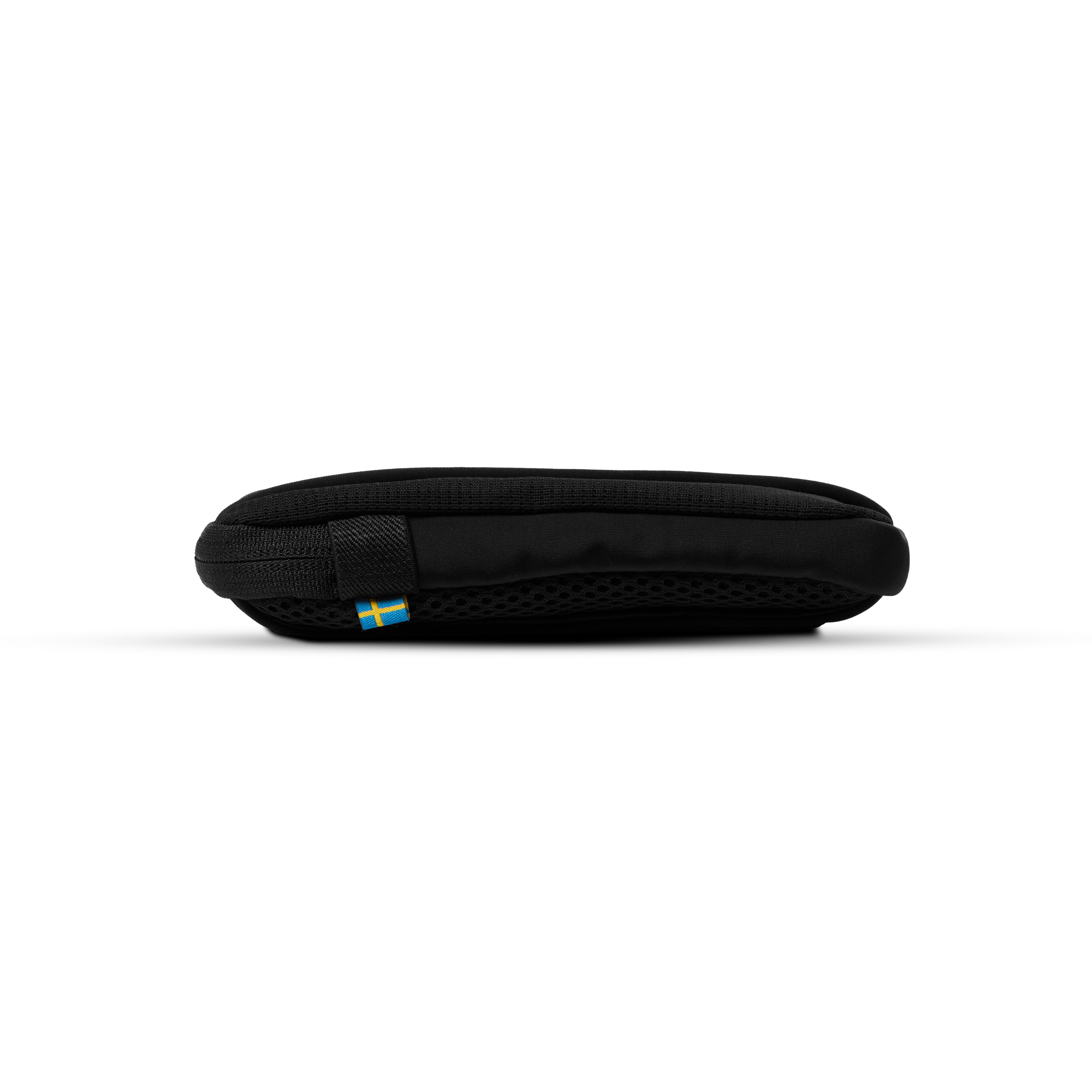 Kilometer Studios // Runner's Wallet - Black