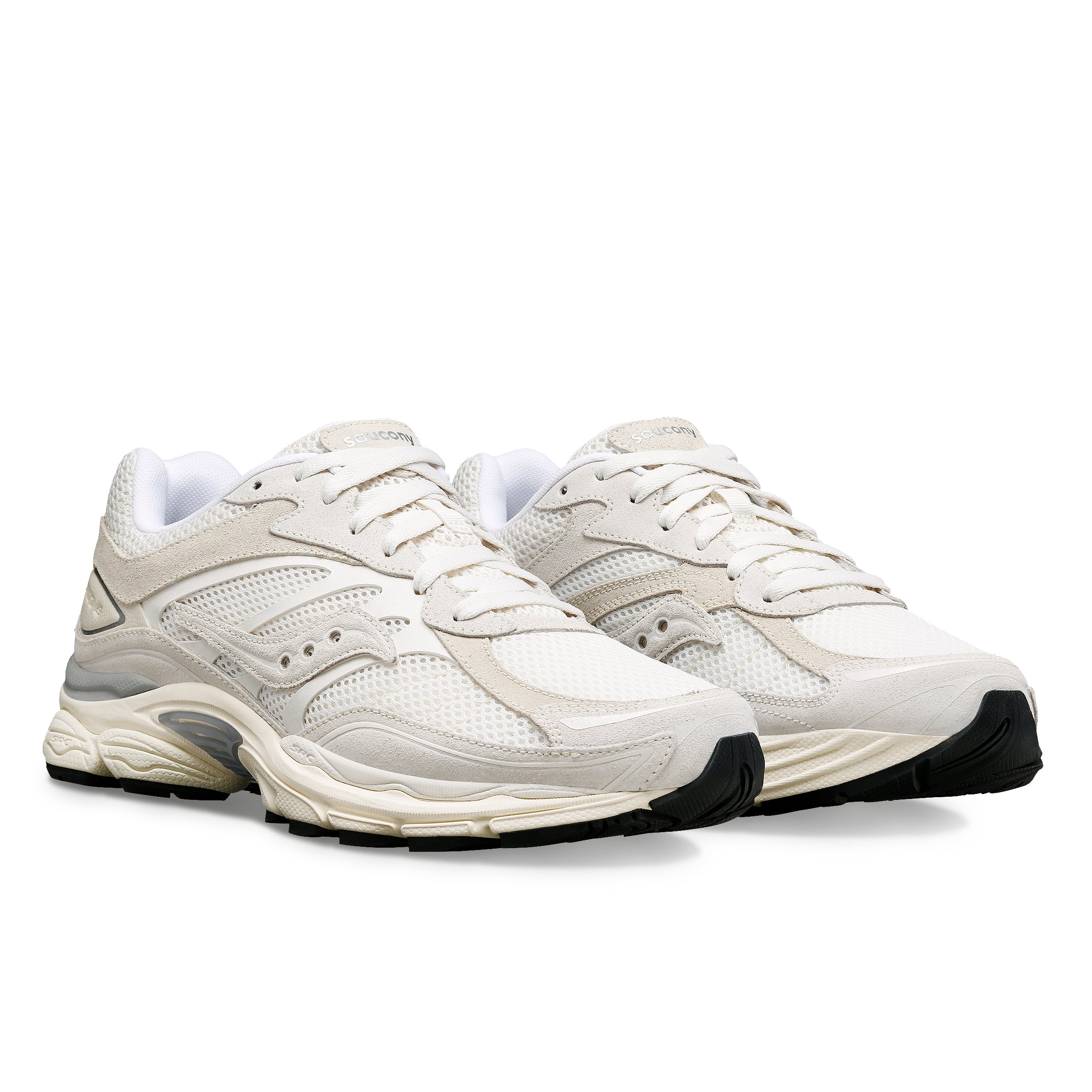 Saucony // ProGrid Omni 9 - White