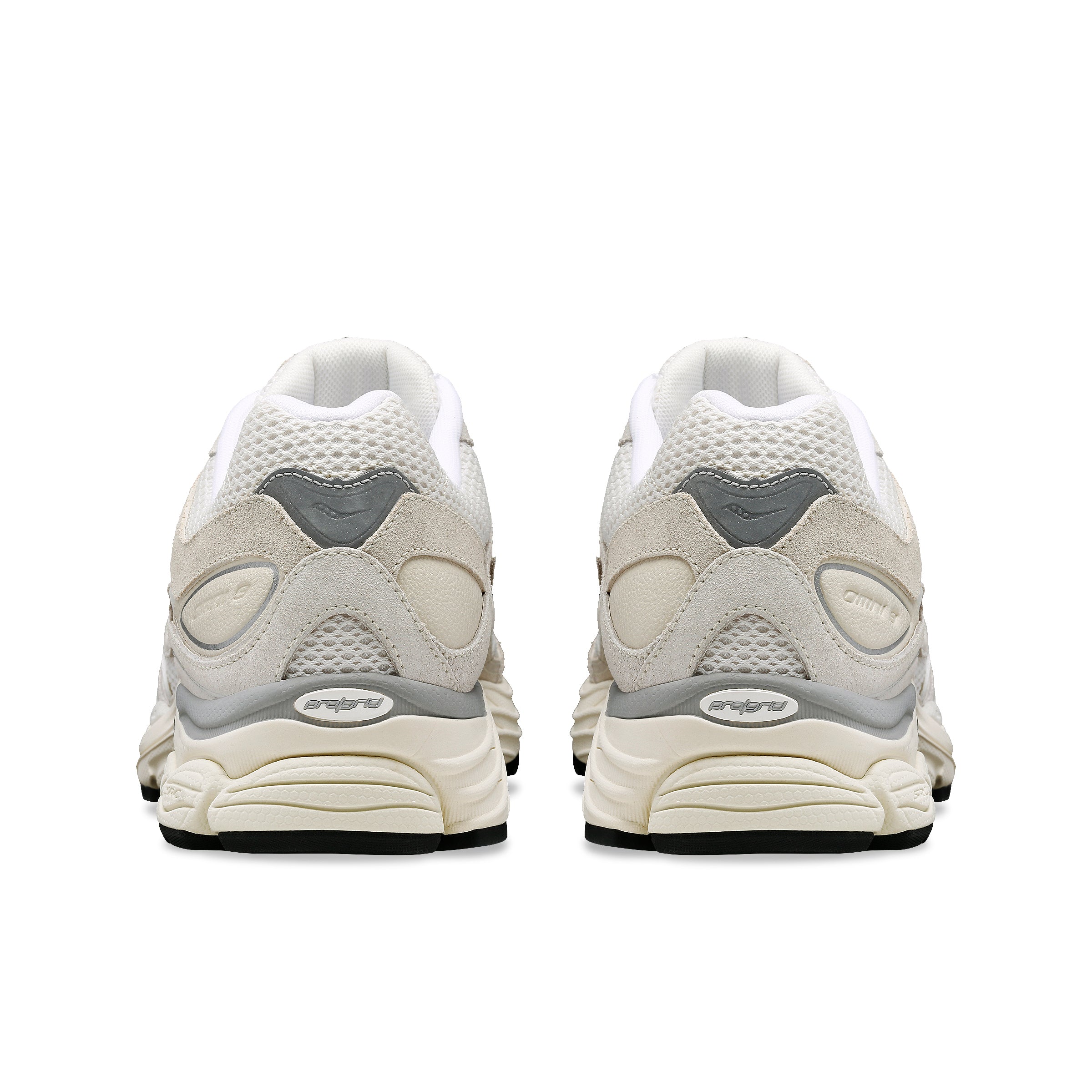 Saucony // ProGrid Omni 9 - White