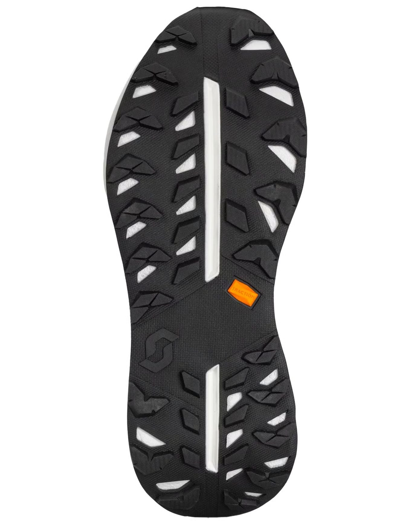 Scott // Kinabalu GTX 2 Trail Shoe - Apricot pink