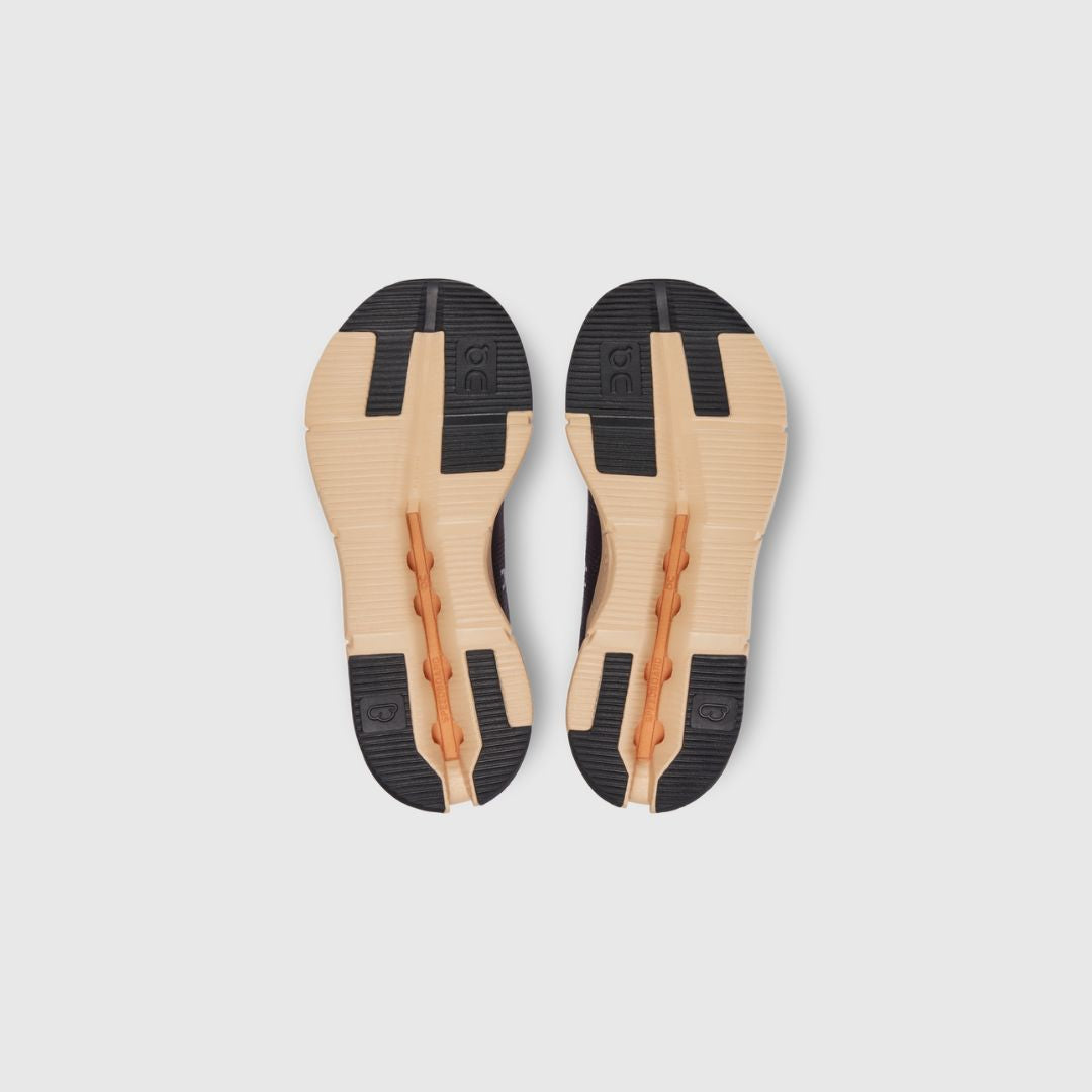 On // Cloudnova - Eclipse/Savannah