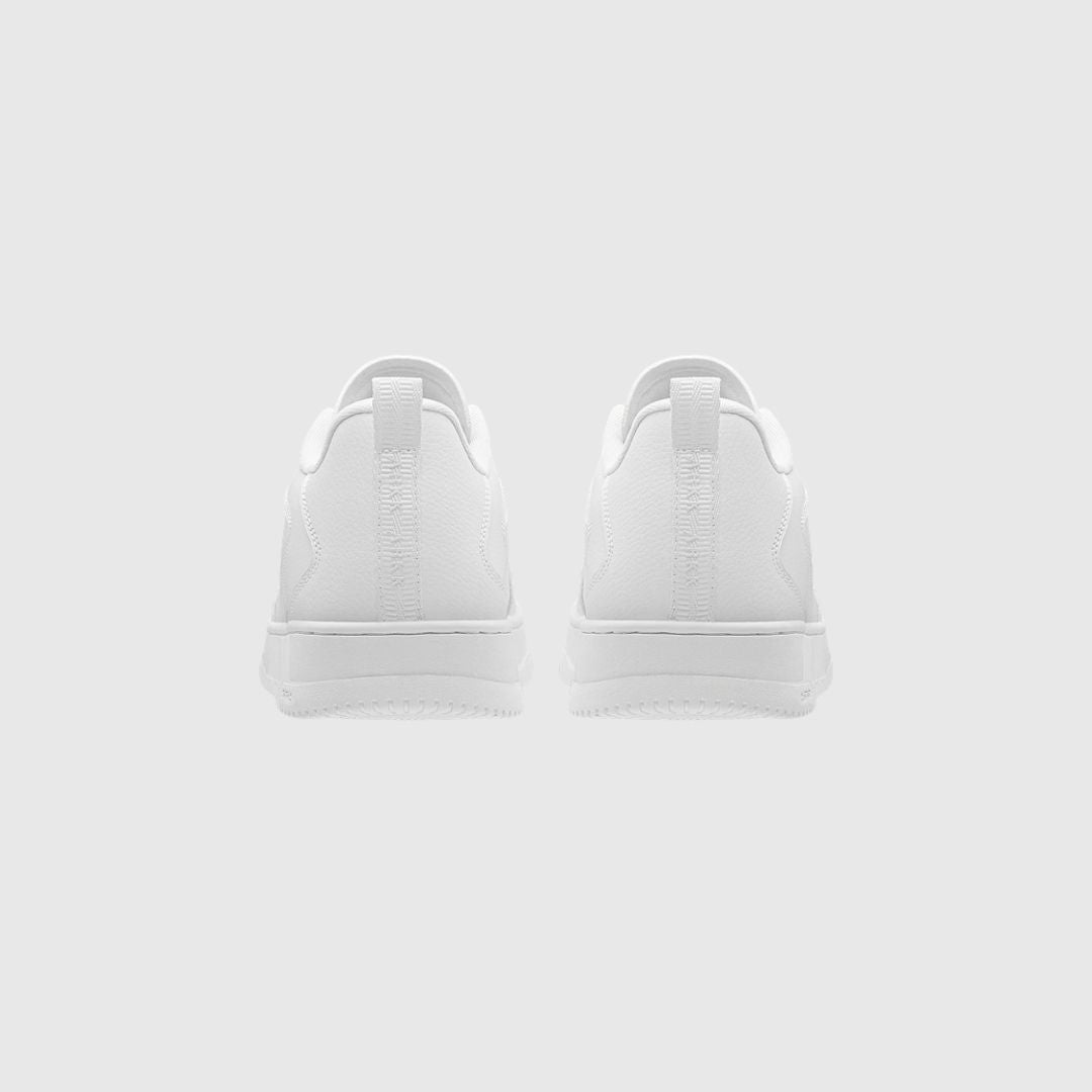 Arkk // Visuklass Leather Stratr65 - White