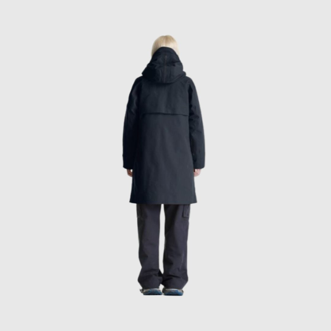 Krakatau // Qw429 - Black