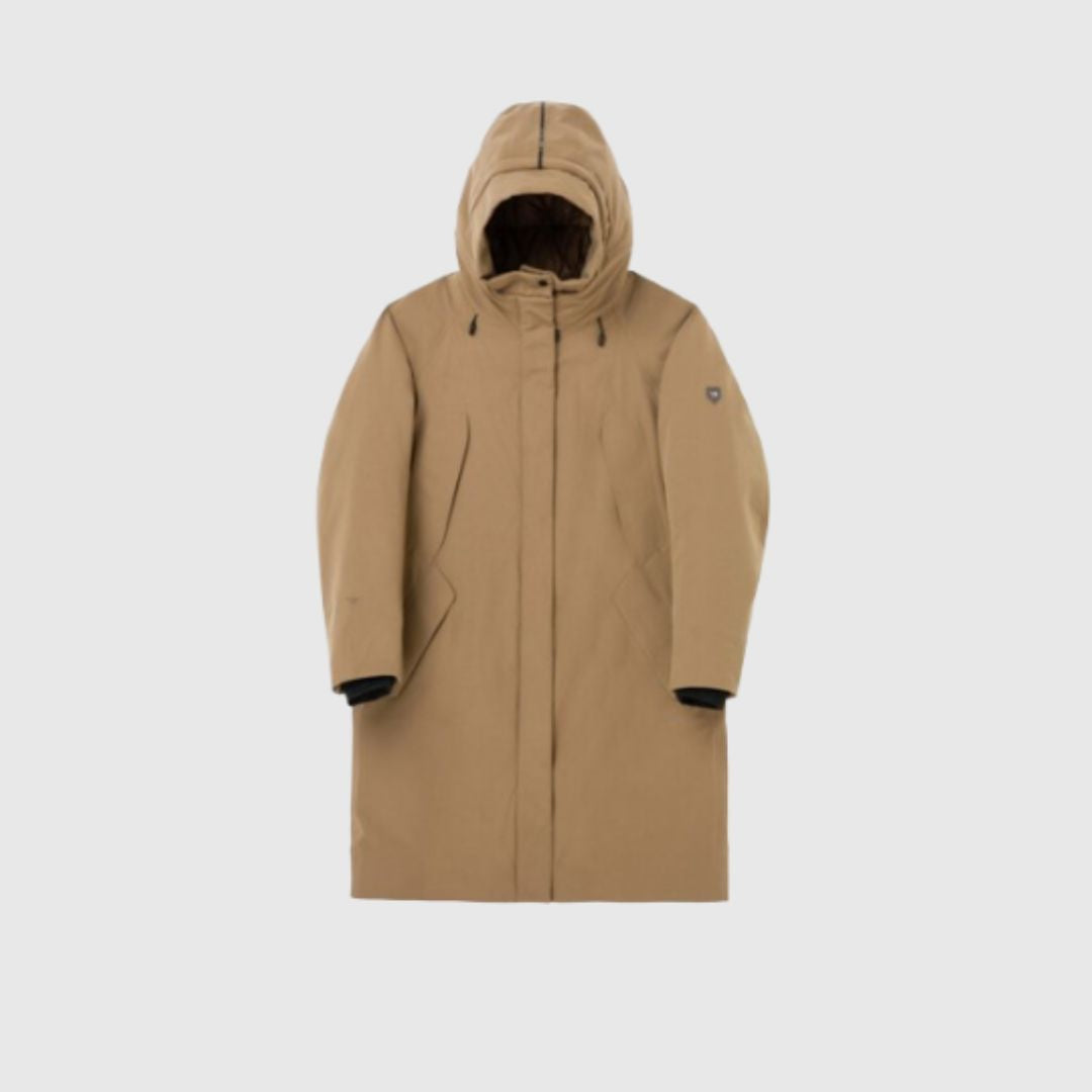 Krakatau // Qw429 - Beige
