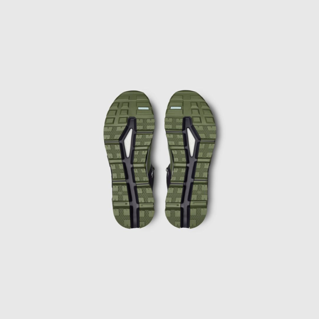 On // Cloudtrax - Midnight/Glacier