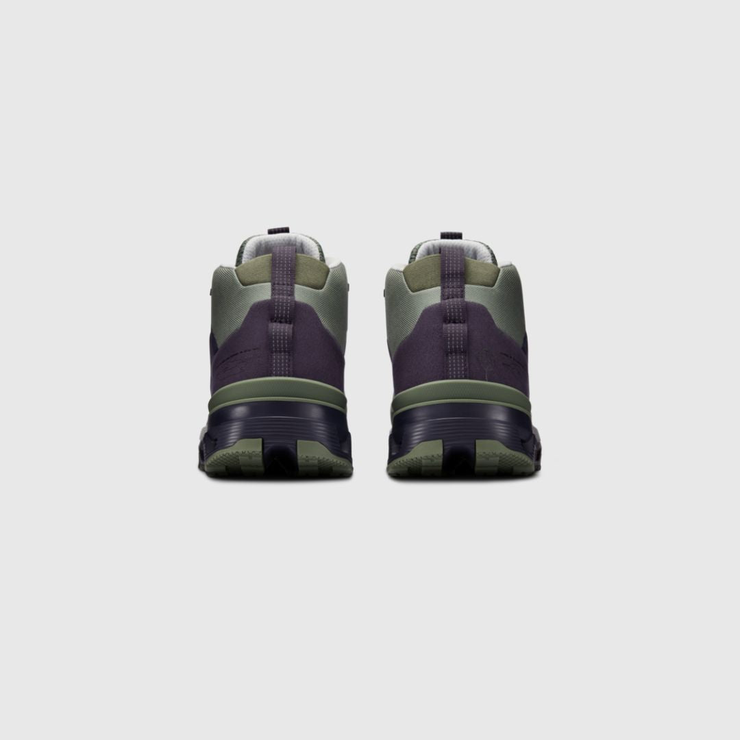 On // Cloudtrax - Midnight/Glacier