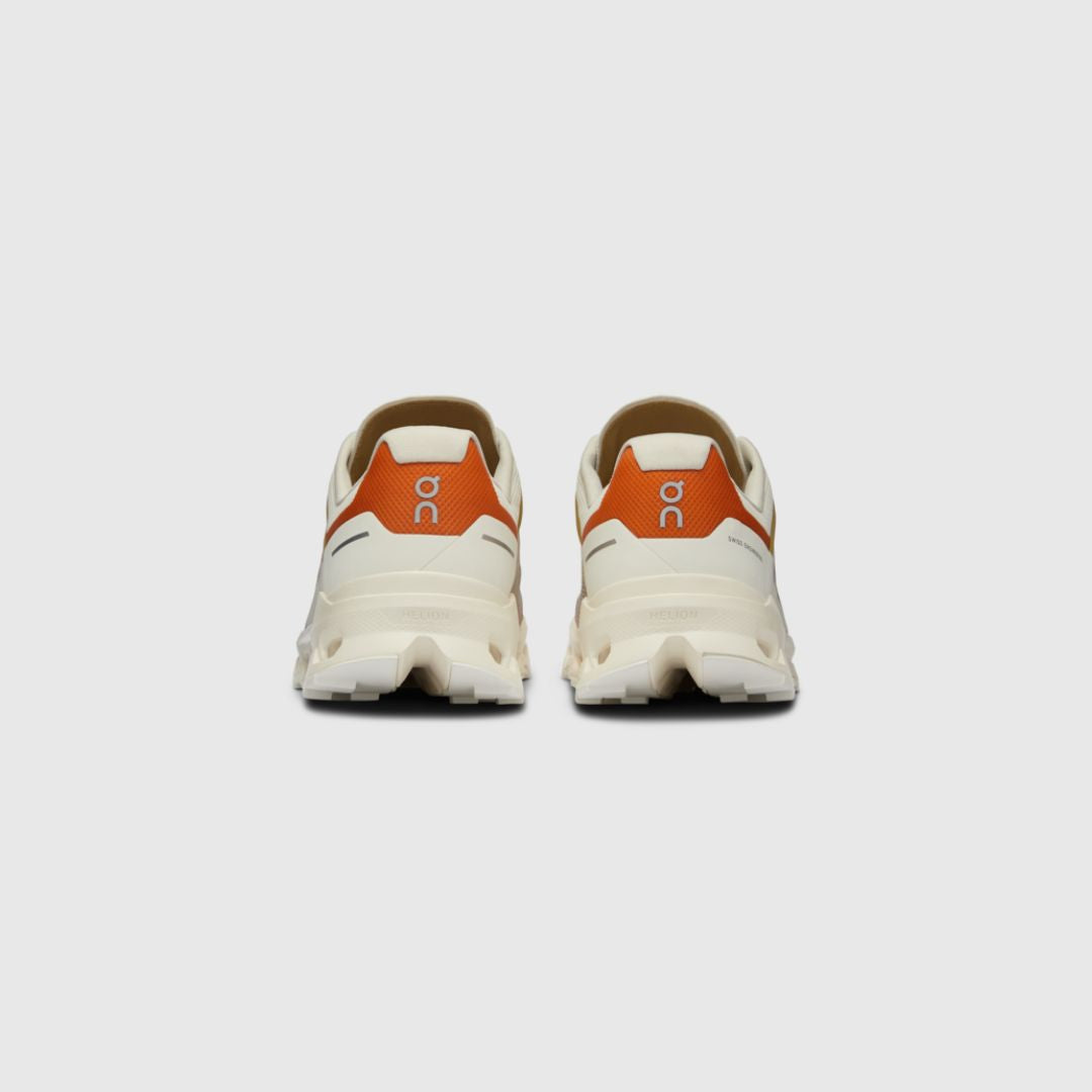 On // Cloudvista - Ivory/Bronze