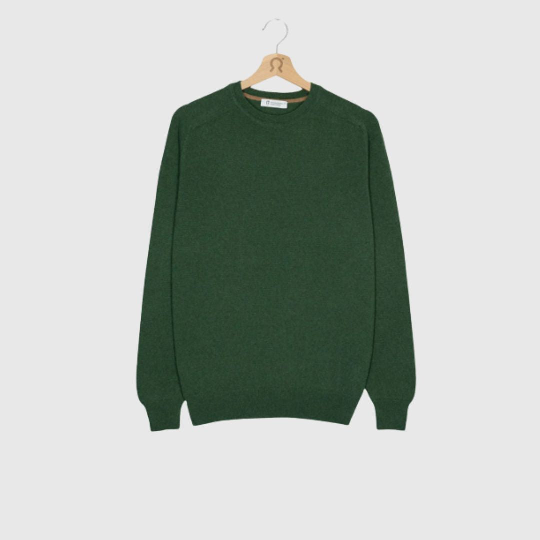 Rifo // Marino - Verde Bietola