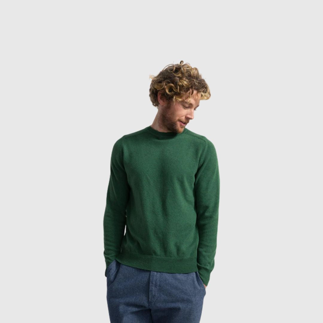 Rifo // Marino - Verde Bietola