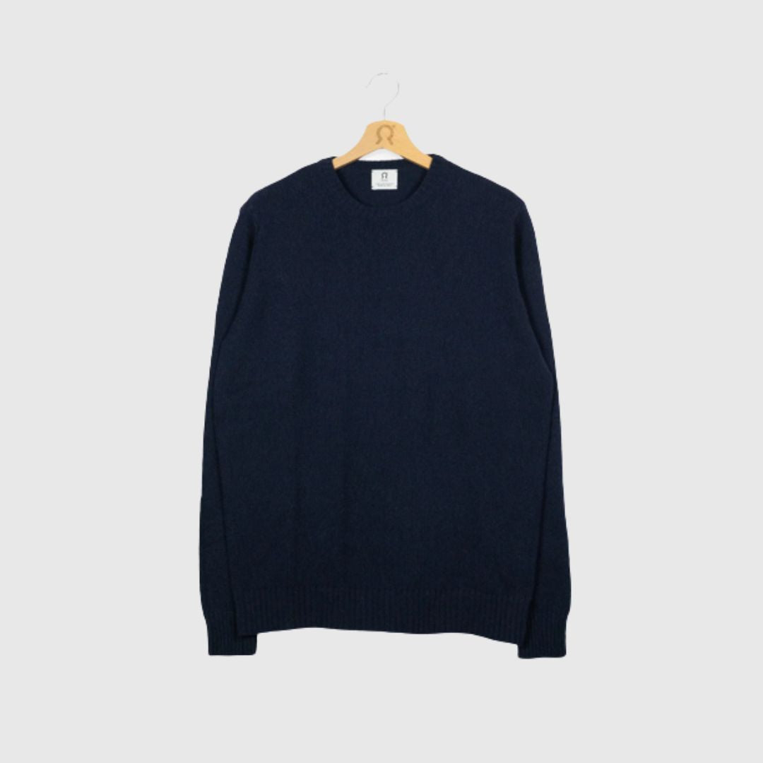 Rifo // Romeo - Blu Mora