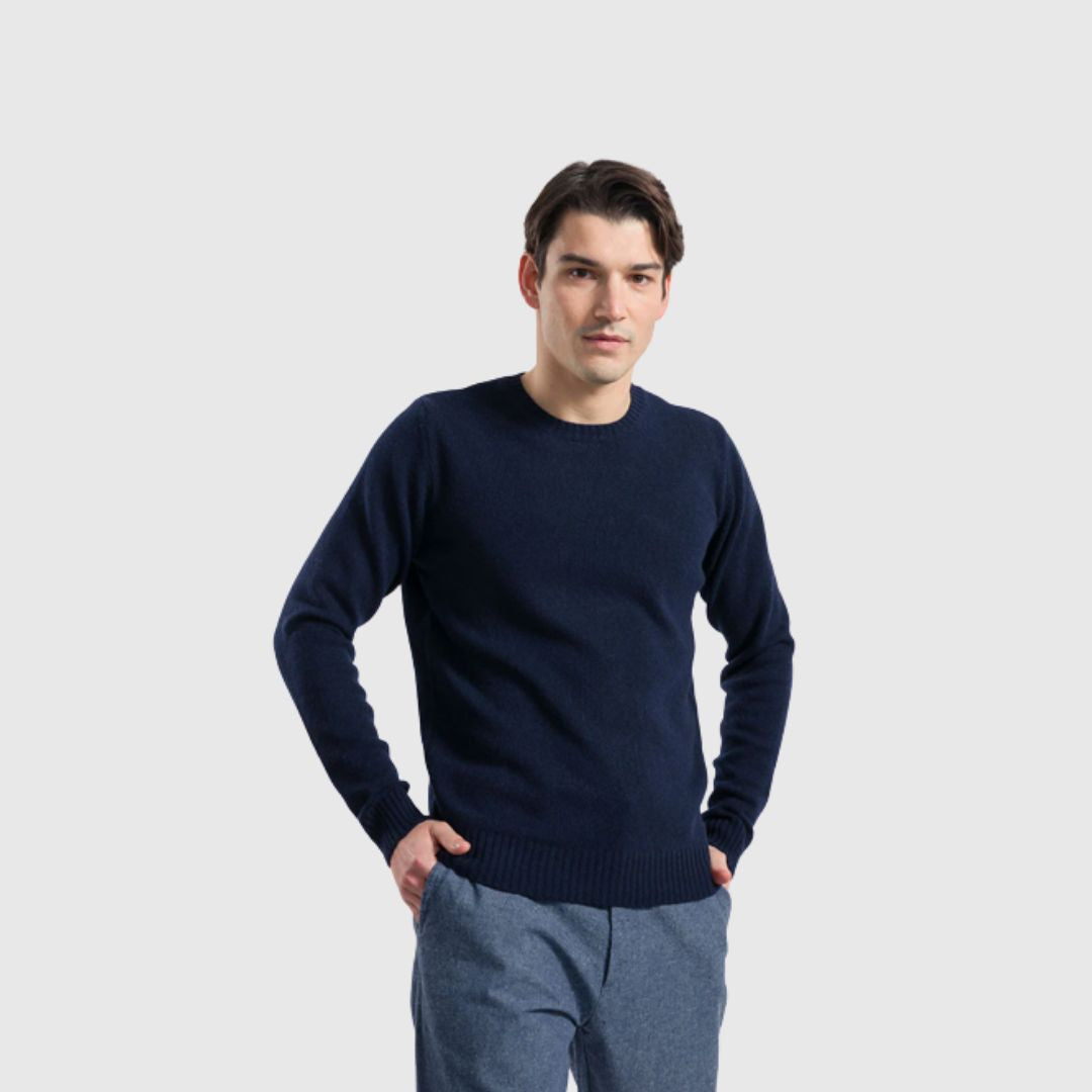 Rifo // Romeo - Blu Mora